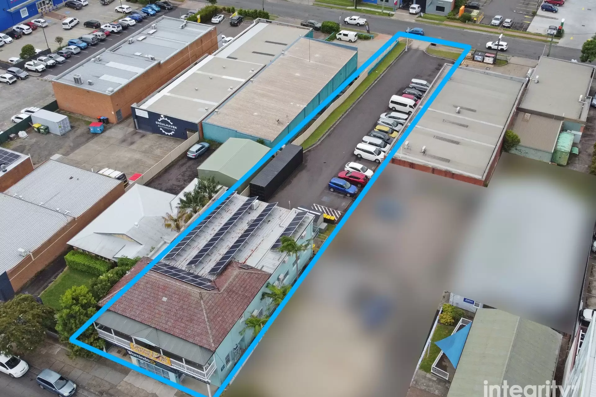 122 Kinghorne Street, Nowra For Lease by Integrity Real Estate - image 2