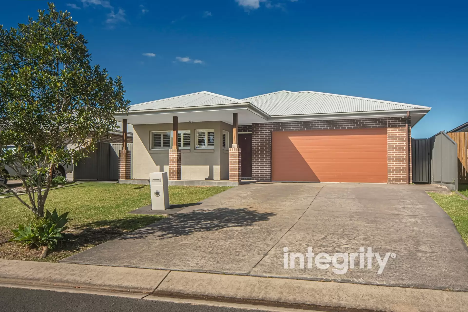 84 Belay Drive, Vincentia For Sale by Integrity Real Estate - image 1