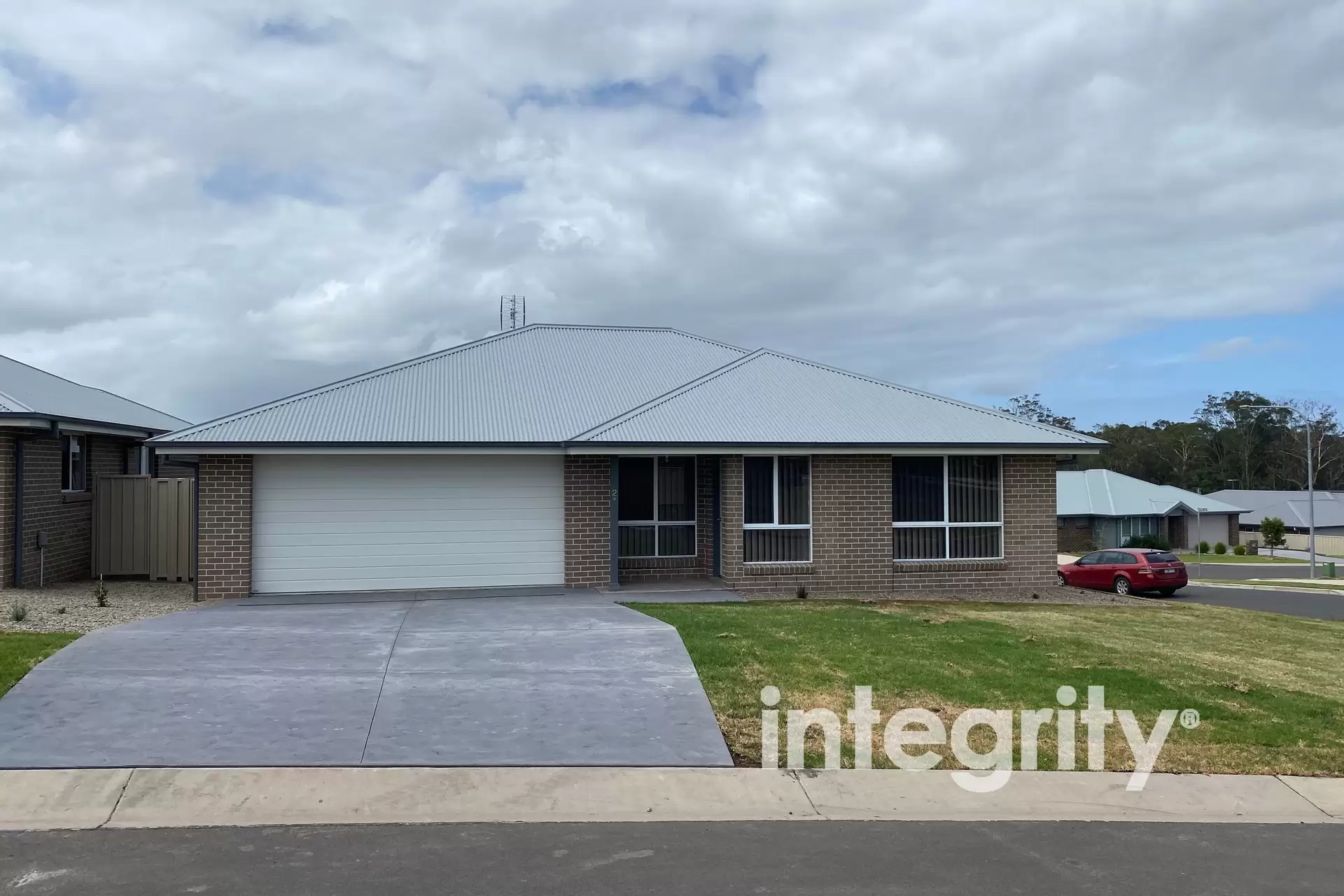 2A Brassia Rise, South Nowra Leased by Integrity Real Estate