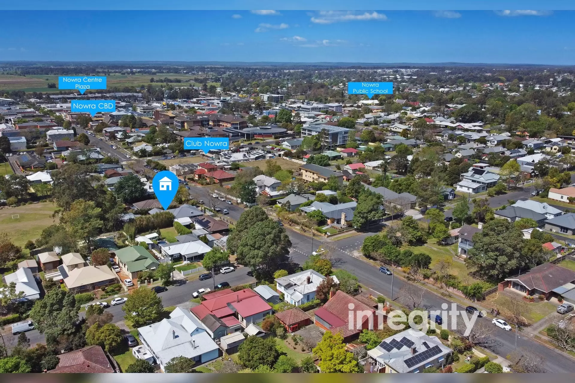 2/25 Junction Street, Nowra Sold by Integrity Real Estate - image 2