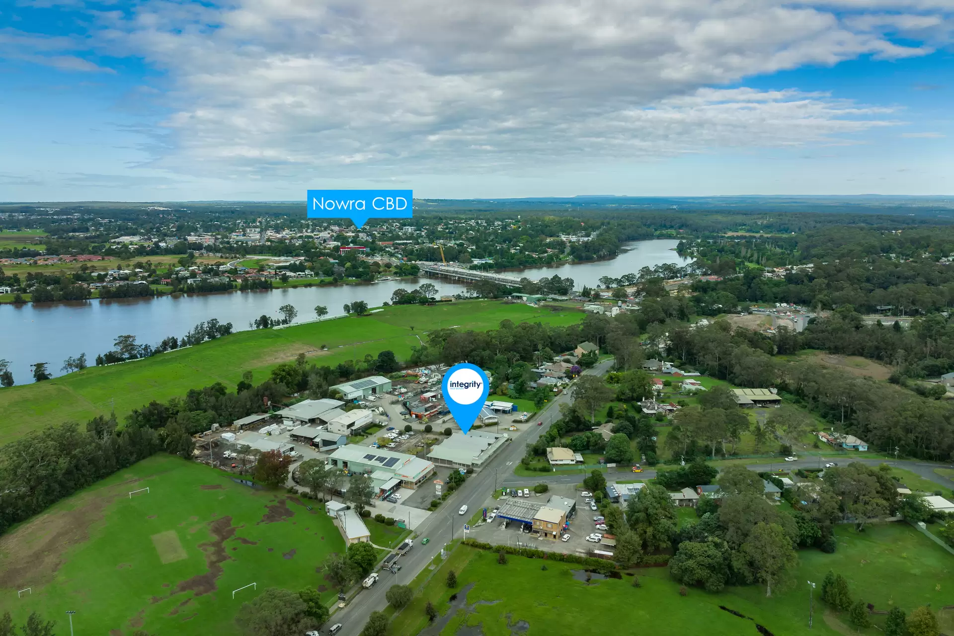 2/8 Worthington Way, Bomaderry For Lease by Integrity Real Estate - image 1