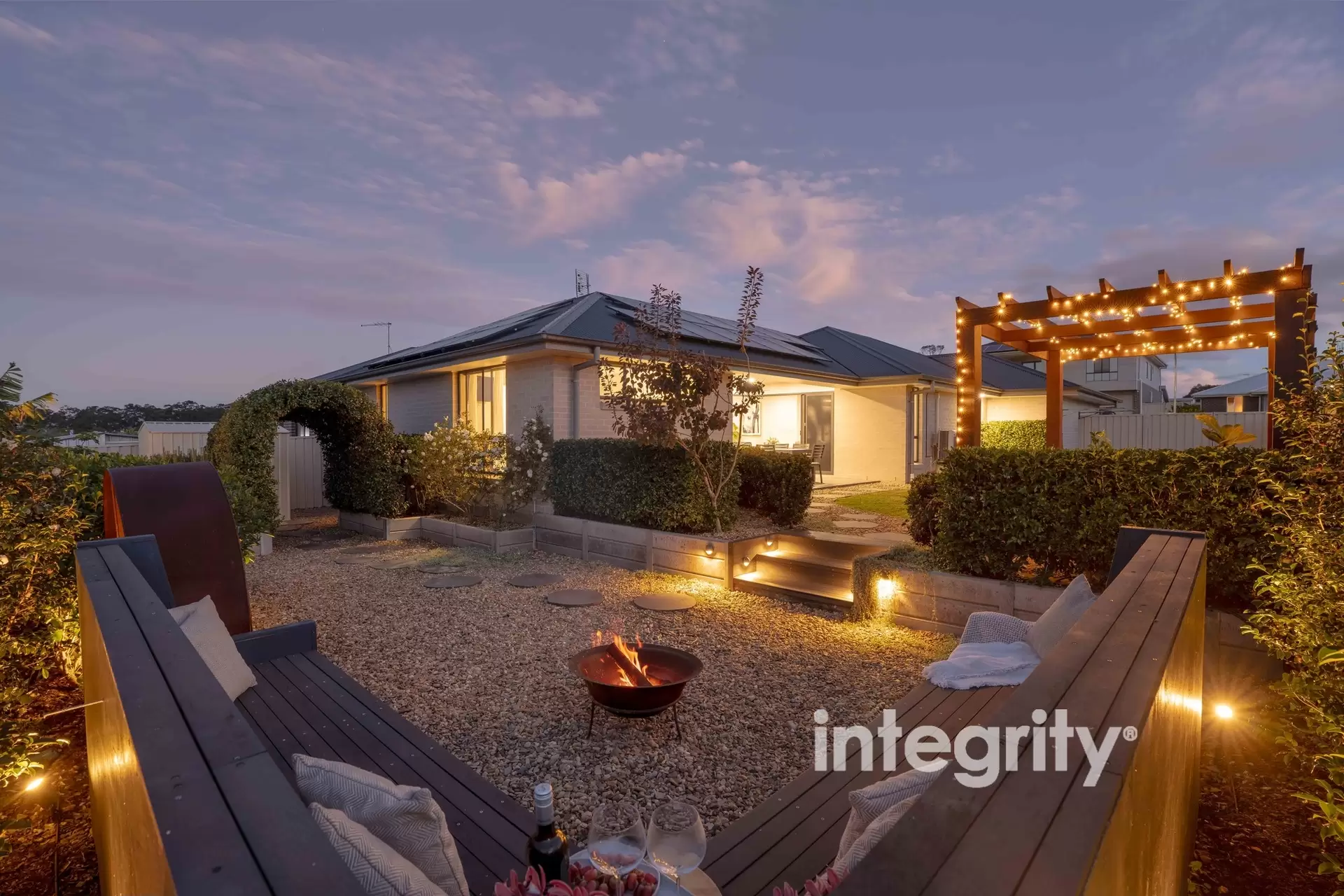 31 Jindalee Crescent, Nowra Sold by Integrity Real Estate - image 1