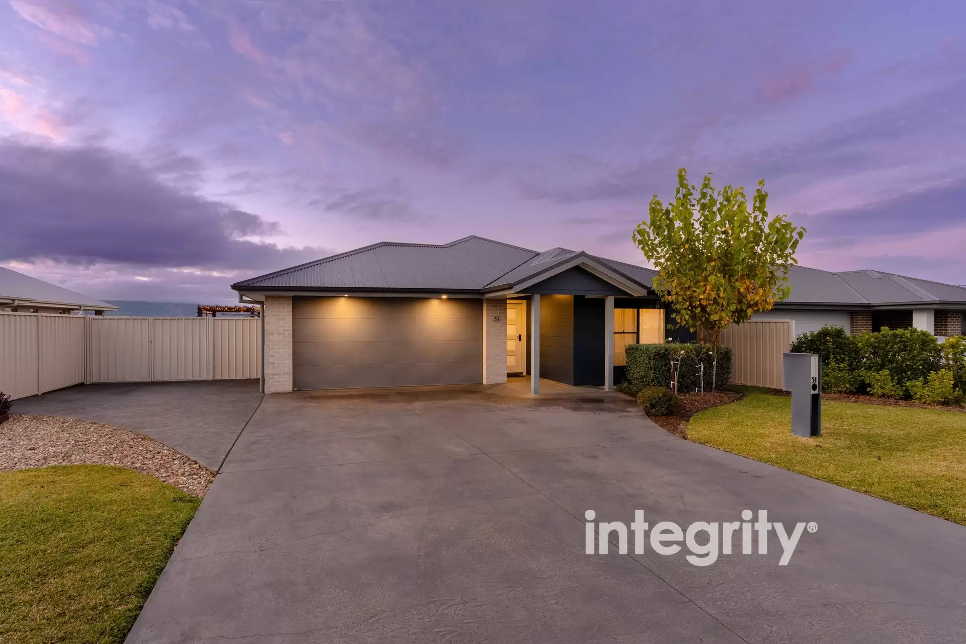 31 Jindalee Crescent, Nowra Sold by Integrity Real Estate - image 2