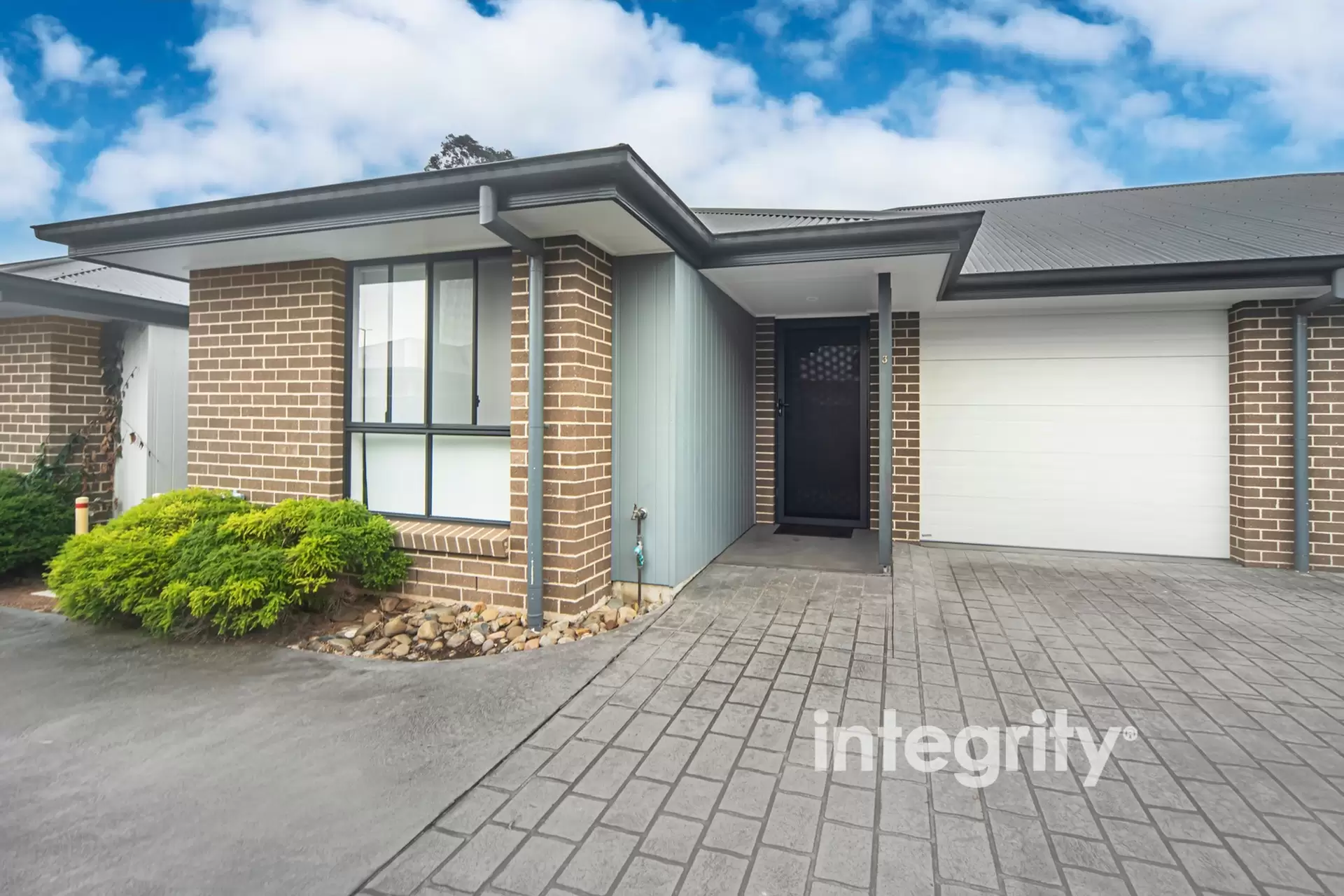 3/164 Illaroo Road, North Nowra Sold by Integrity Real Estate - image 1