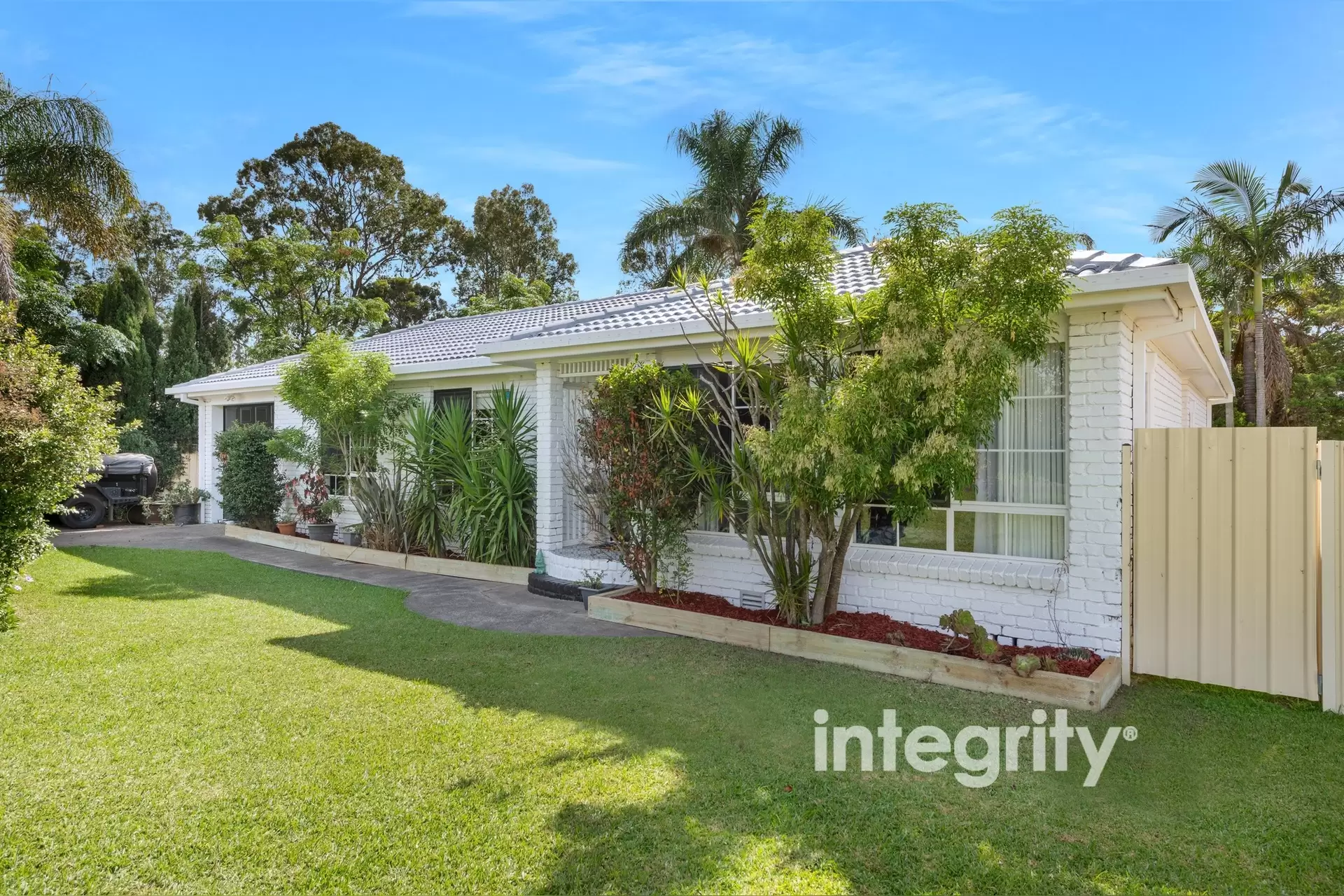 4 Copper Leaf Place, Worrigee Sold by Integrity Real Estate - image 1