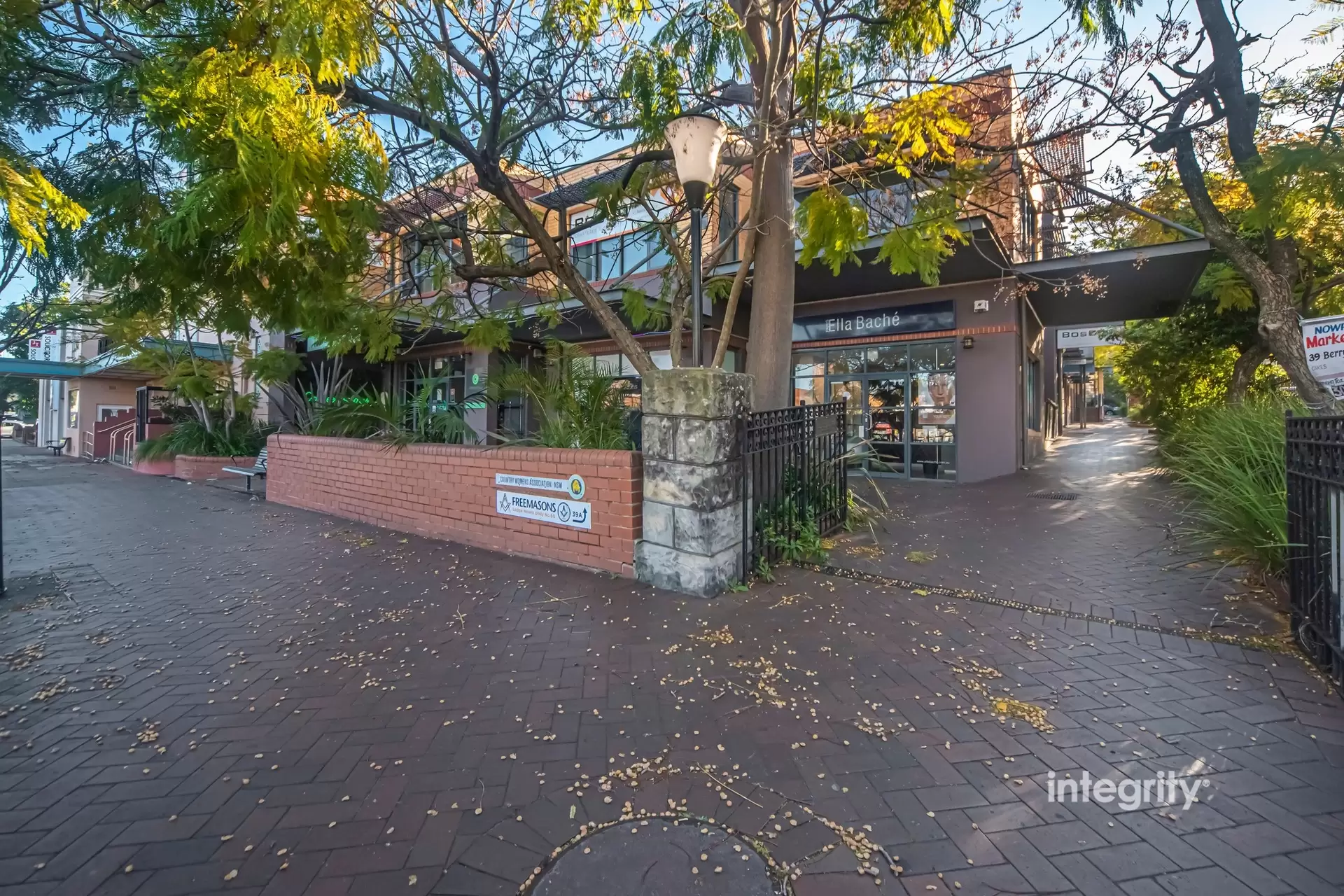 5/39 Berry Street, Nowra For Lease by Integrity Real Estate - image 2