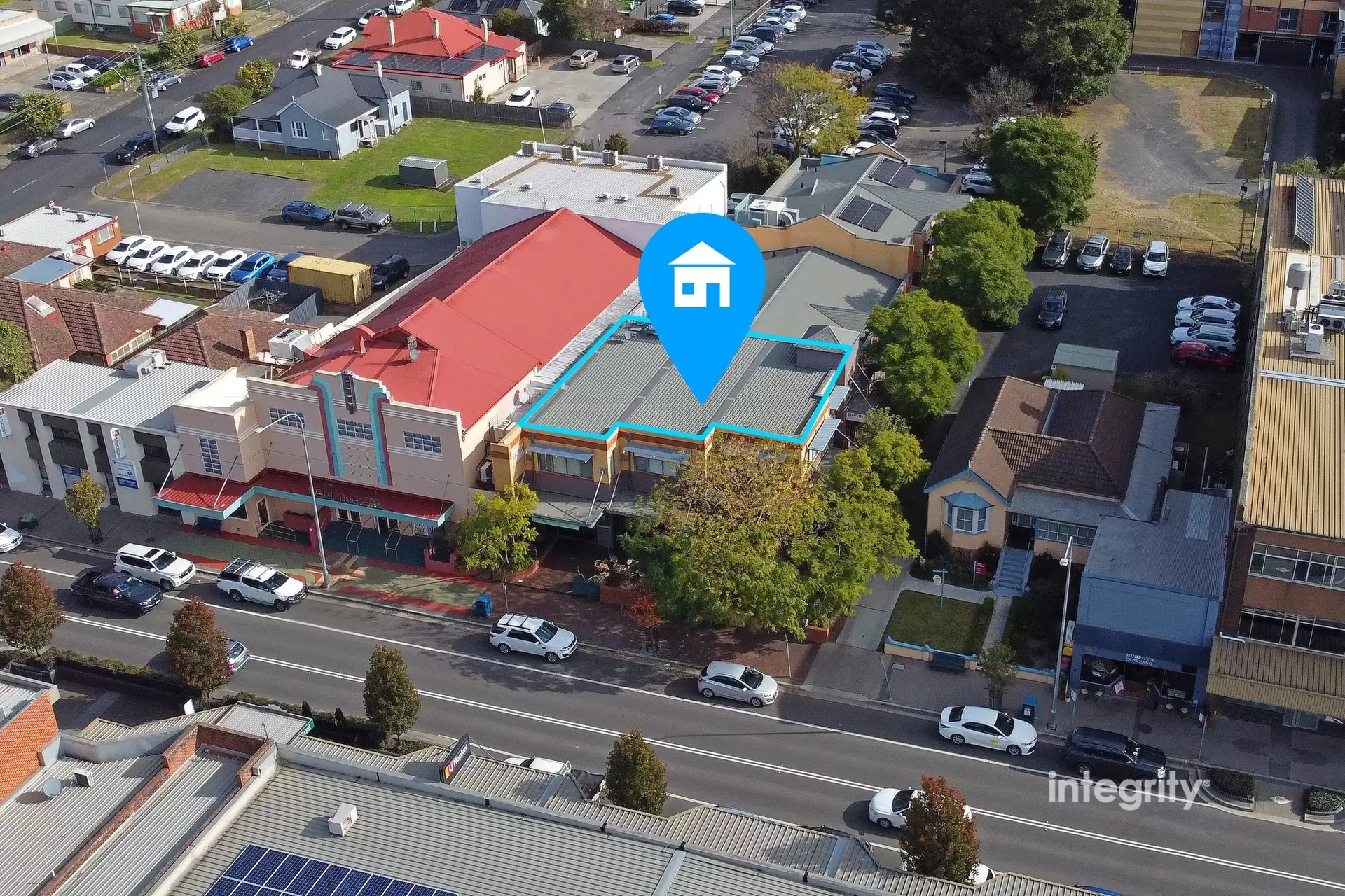 5/39 Berry Street, Nowra For Lease by Integrity Real Estate - image 1