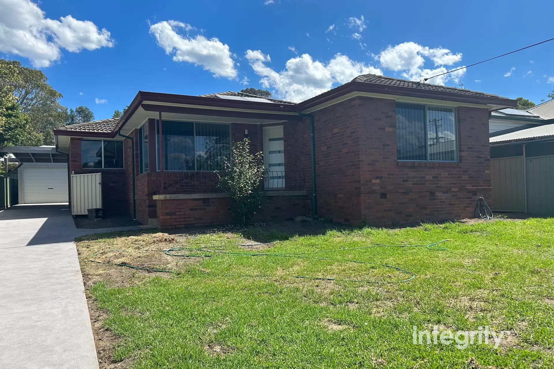 48 Worrigee Street, Nowra Leased by Integrity Real Estate - image 1