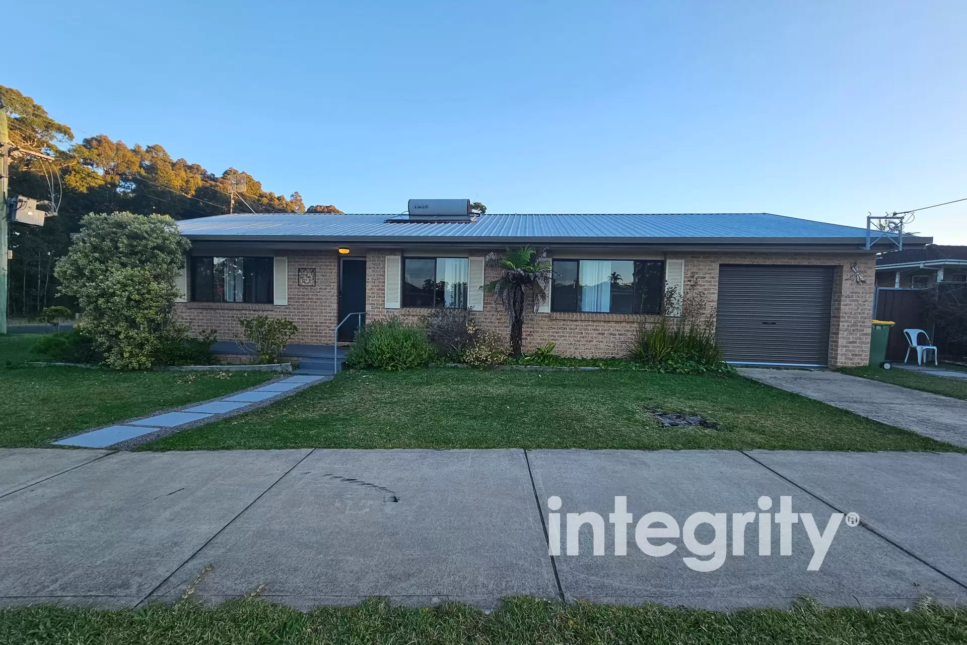 3 Anson Street, Sanctuary Point Leased by Integrity Real Estate - image 1
