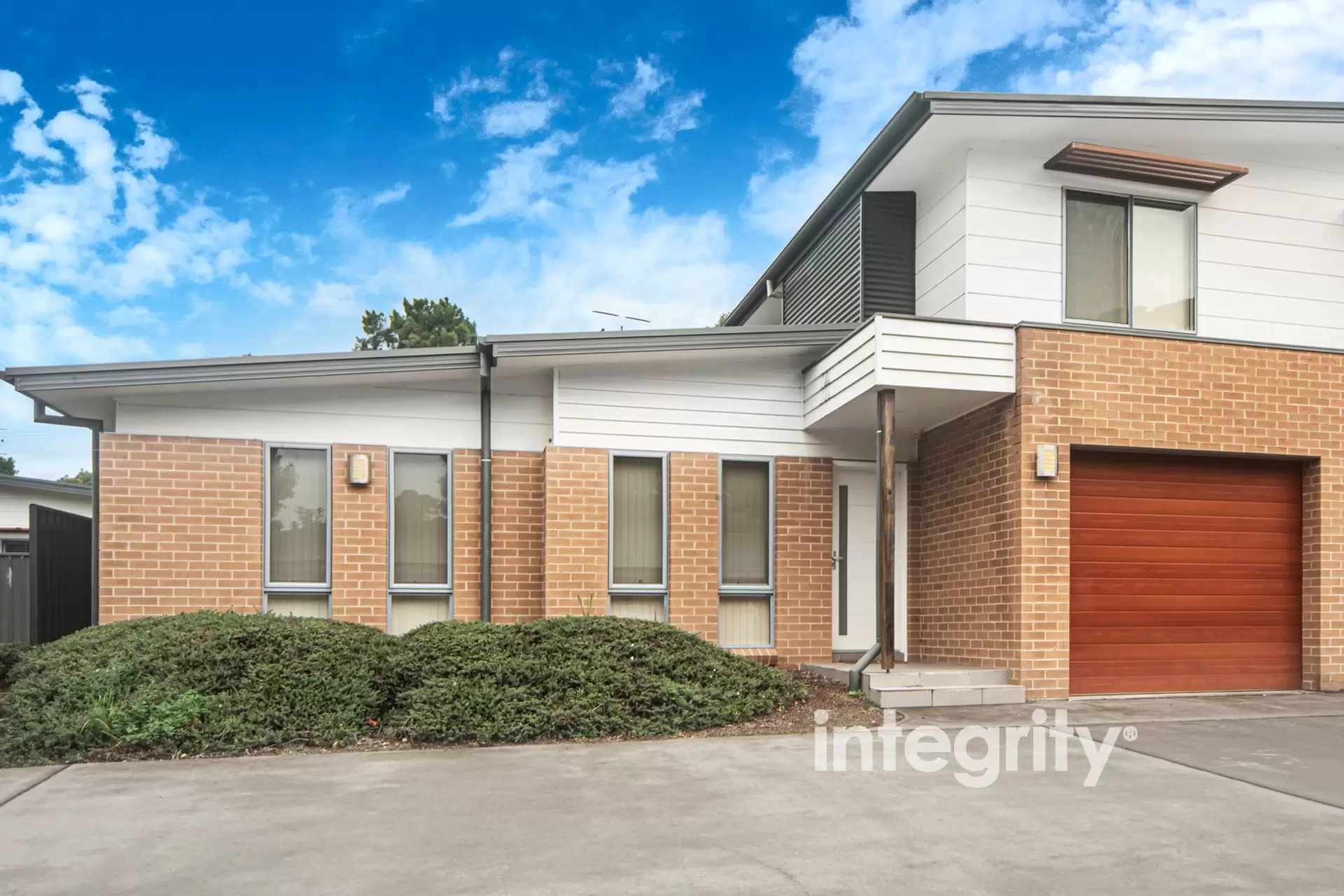6/81 Page Avenue, North Nowra For Sale by Integrity Real Estate - image 1