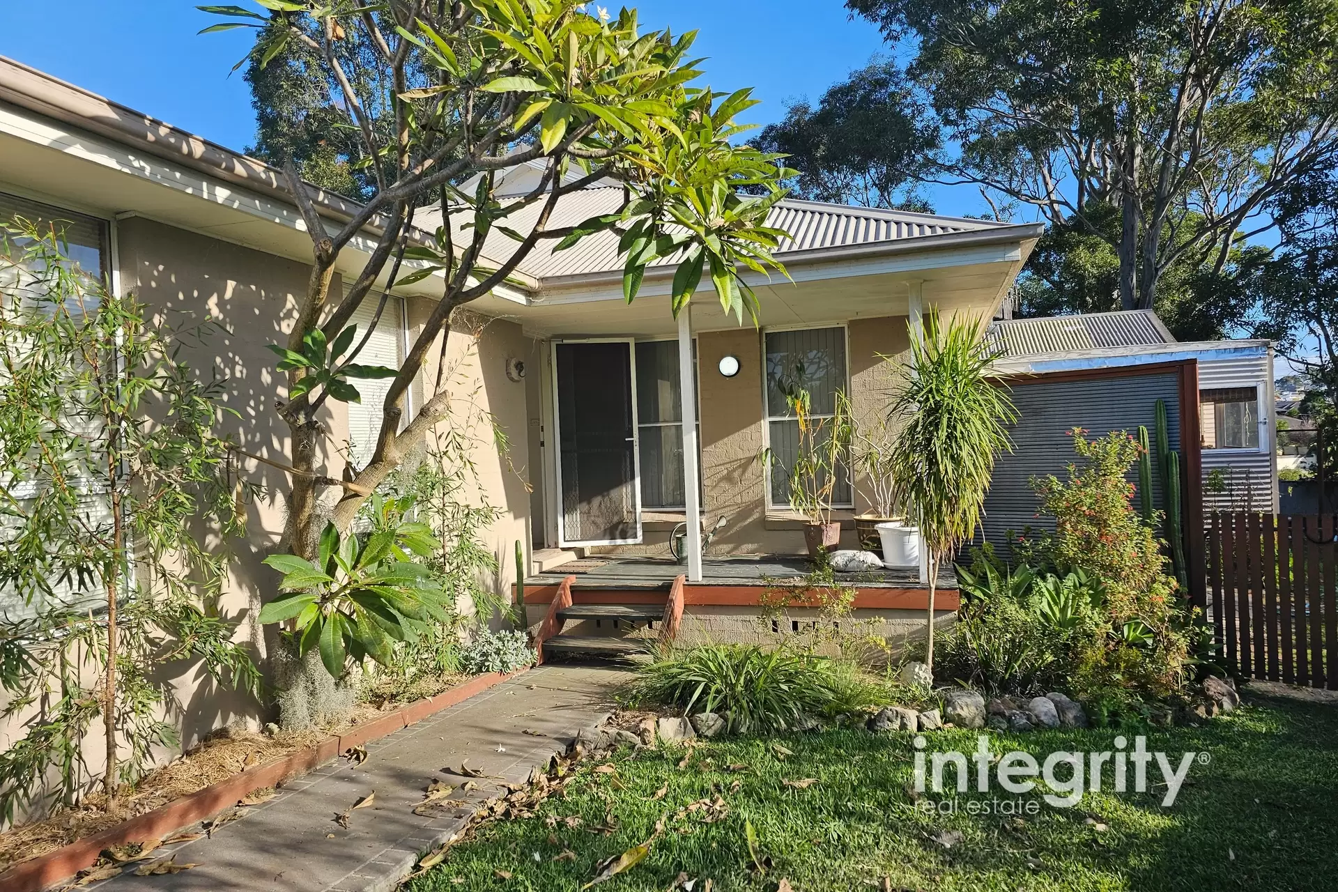 25 Mountain Ash Place, Worrigee Leased by Integrity Real Estate - image 1
