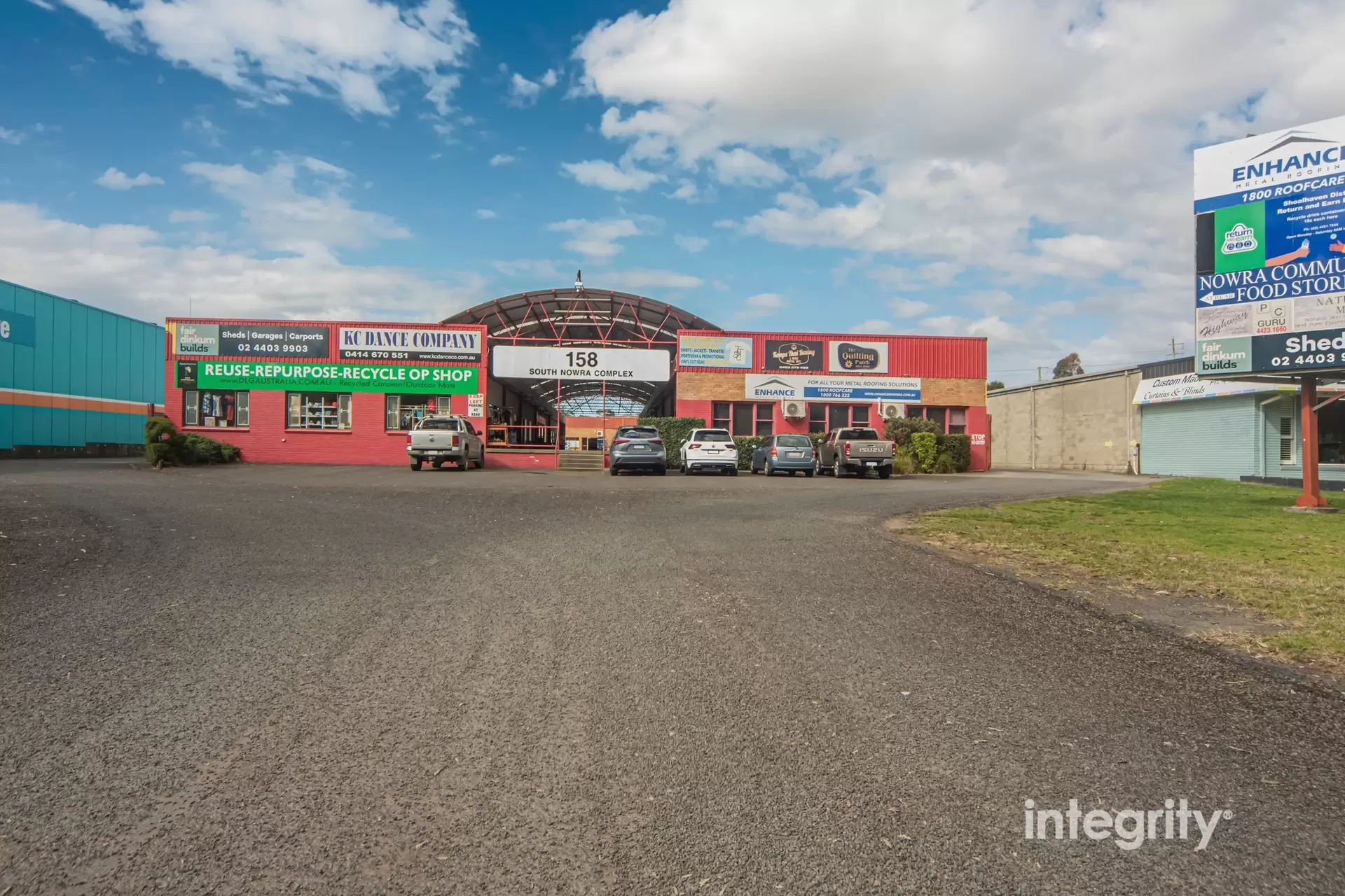 158 Princes Highway, South Nowra For Lease by Integrity Real Estate - image 2