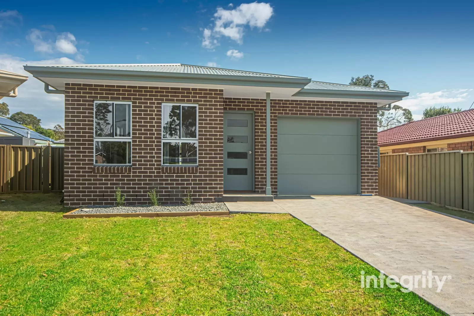5a Bamarook Place, North Nowra Leased by Integrity Real Estate - image 1