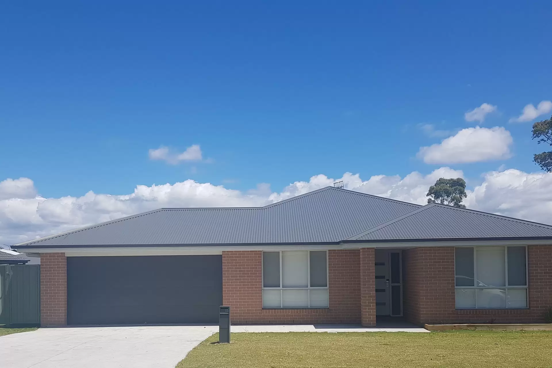 15 Vendetta Street, Nowra Leased by Integrity Real Estate - image 1