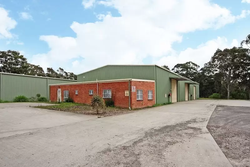 33 Jellicoe Street, South Nowra For Lease by Integrity Real Estate - image 1