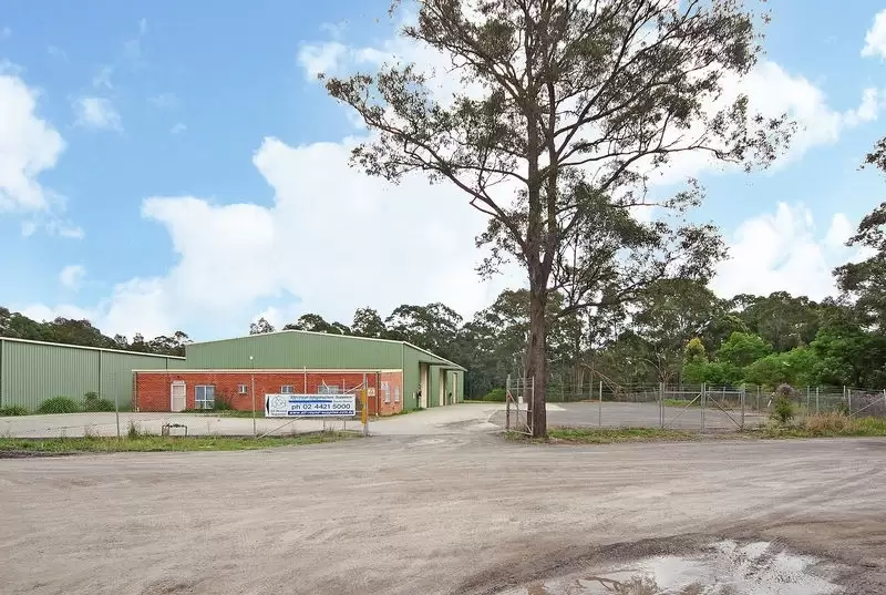33 Jellicoe Street, South Nowra For Lease by Integrity Real Estate - image 8