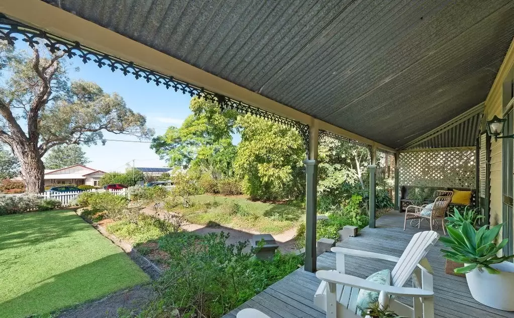 93 Osborne Street, Nowra Leased by Integrity Real Estate - image 2