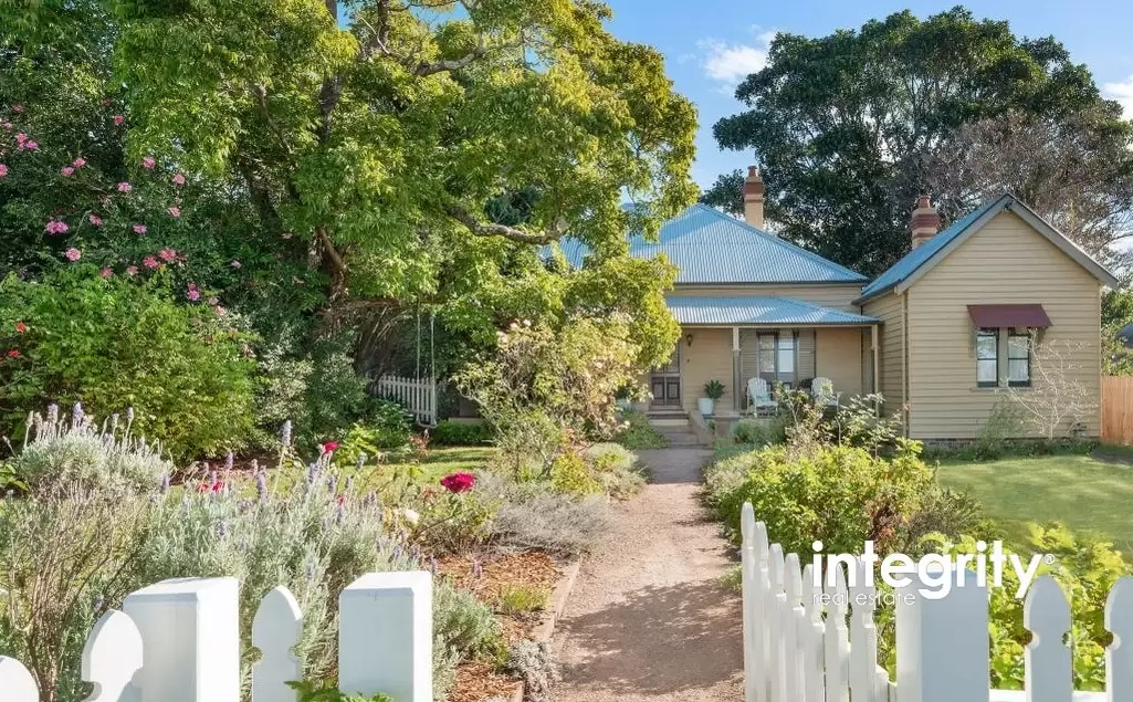 93 Osborne Street, Nowra Leased by Integrity Real Estate - image 1