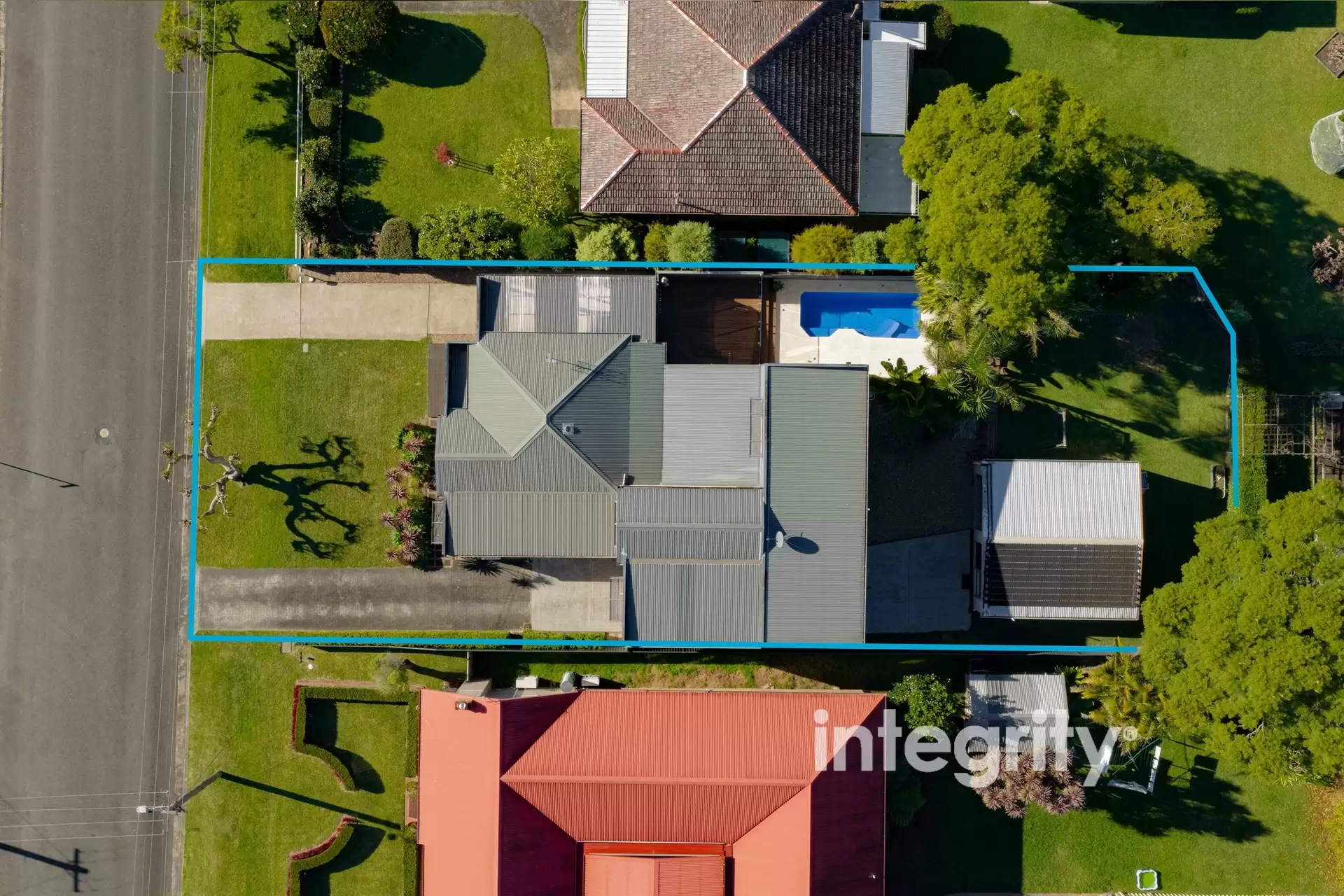 12 Jervis Street, Nowra For Sale by Integrity Real Estate - image 2