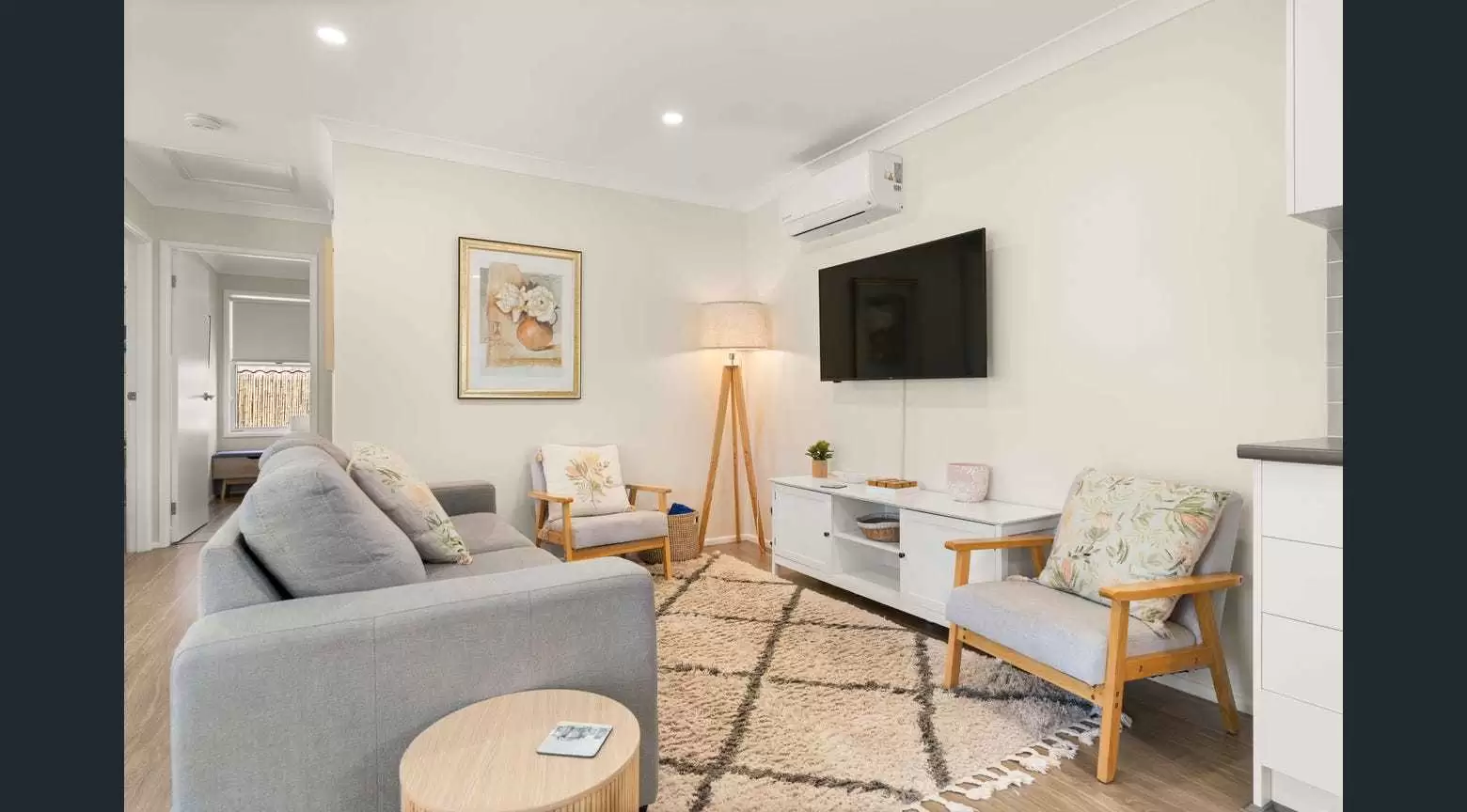 123A Prince Edward Avenue, Culburra Beach Leased by Integrity Real Estate - image 2