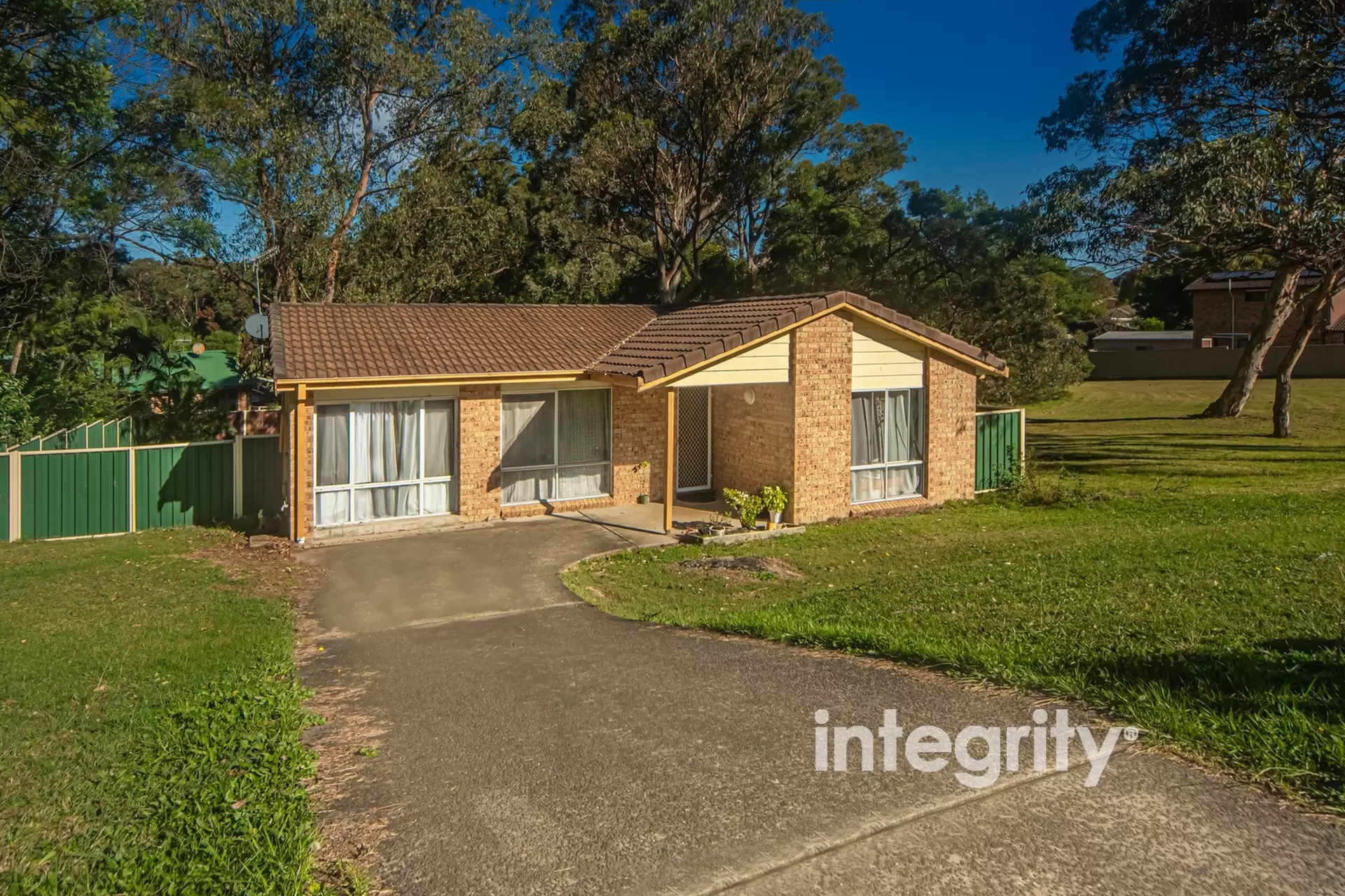 37 Peak Avenue, North Nowra Sold by Integrity Real Estate - image 1