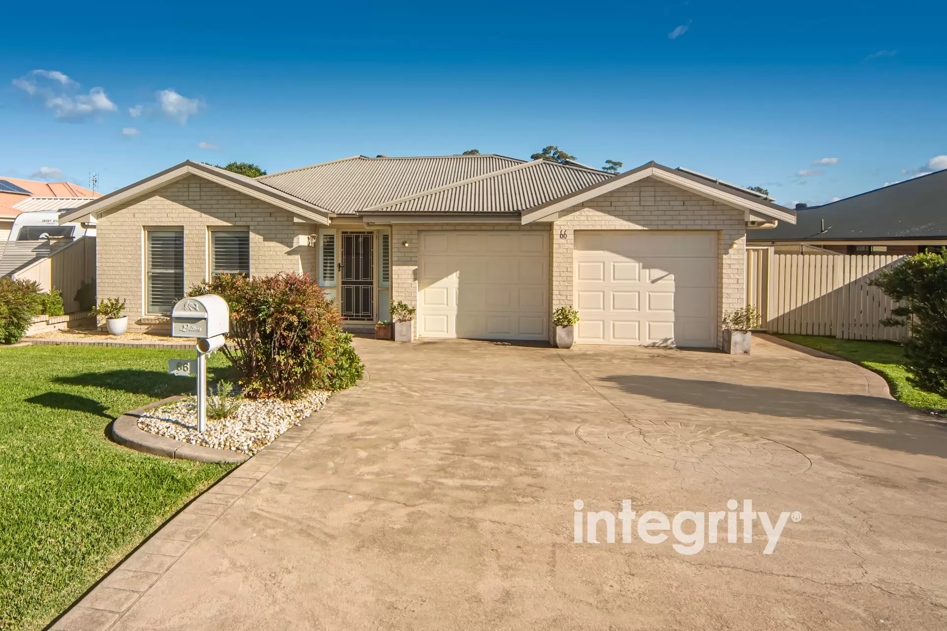 66 Firetail Street, South Nowra For Sale by Integrity Real Estate - image 1