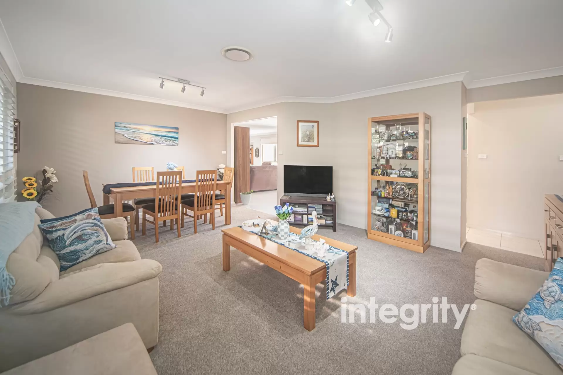 66 Firetail Street, South Nowra For Sale by Integrity Real Estate - image 3
