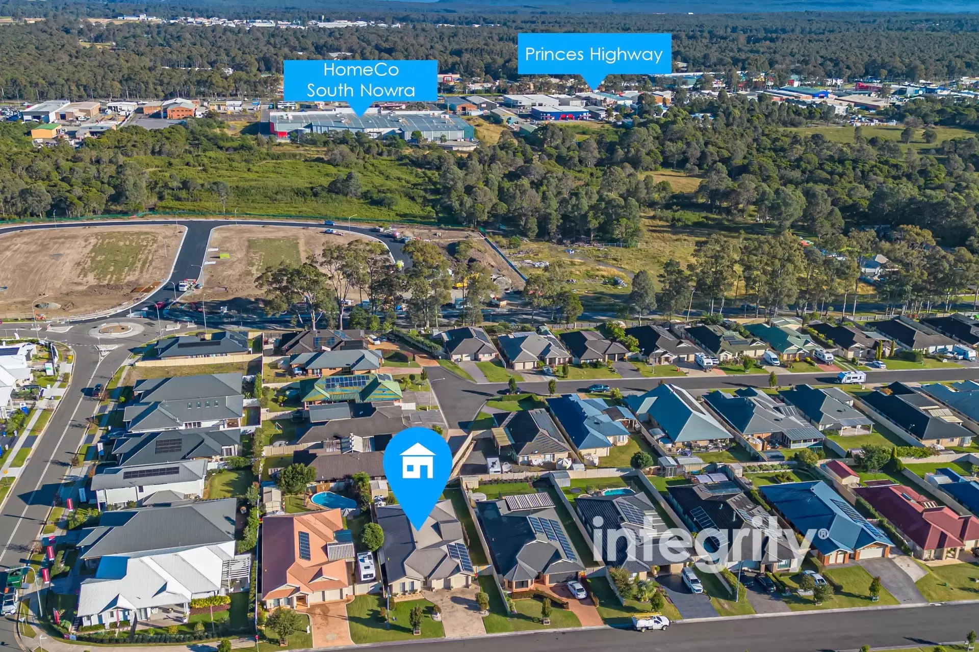 66 Firetail Street, South Nowra For Sale by Integrity Real Estate - image 17