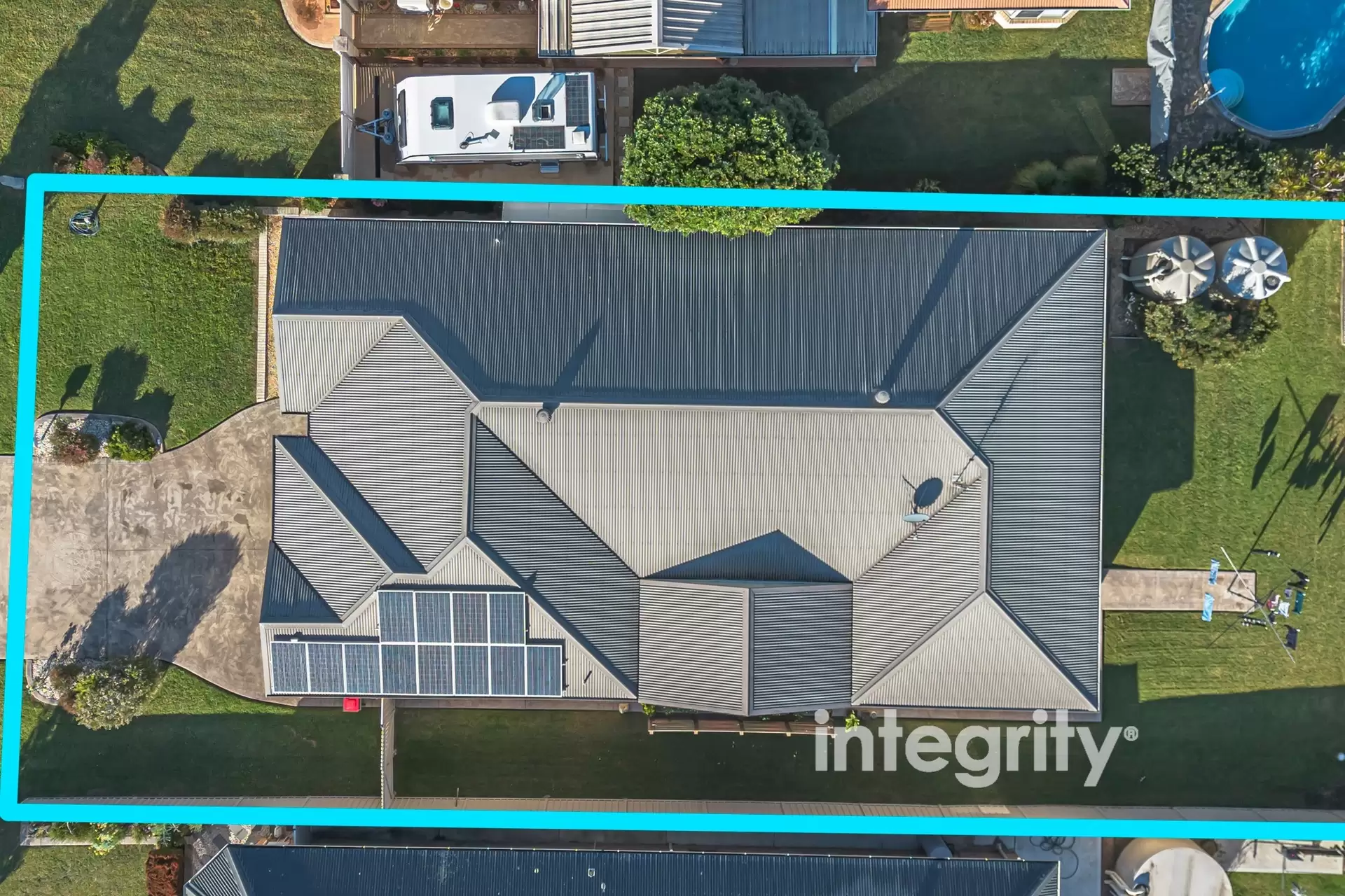 66 Firetail Street, South Nowra For Sale by Integrity Real Estate - image 16