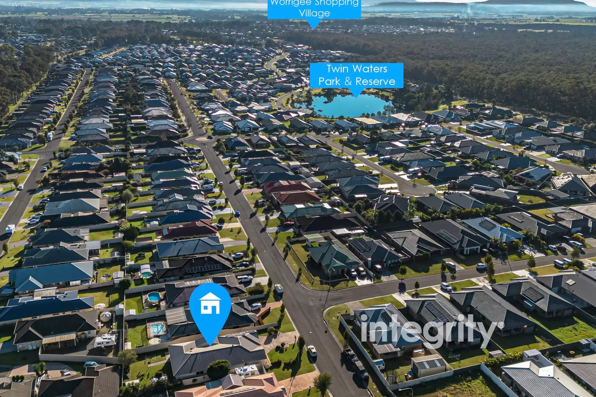 66 Firetail Street, South Nowra For Sale by Integrity Real Estate - image 18