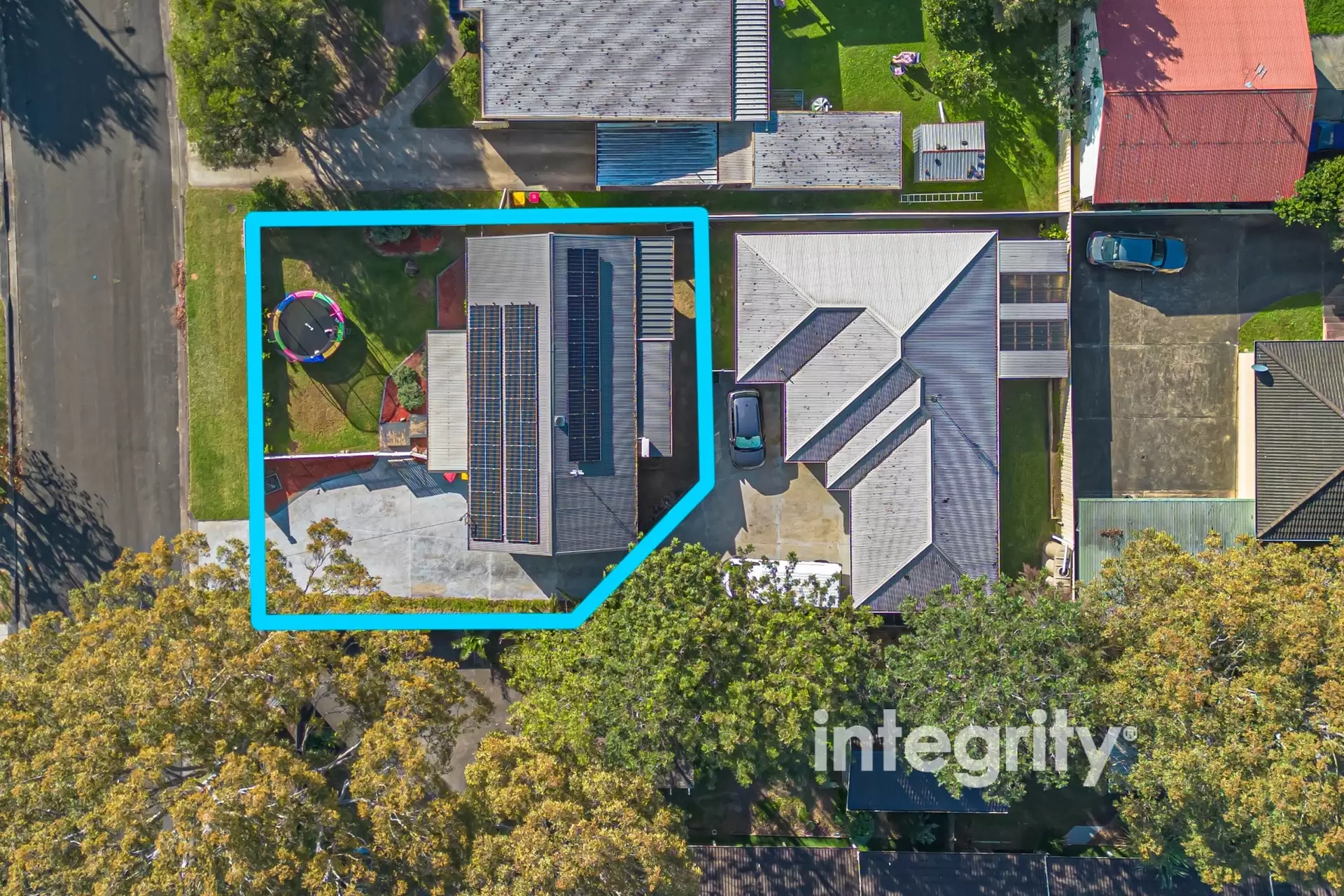 12 Hale Avenue, Nowra For Sale by Integrity Real Estate - image 2