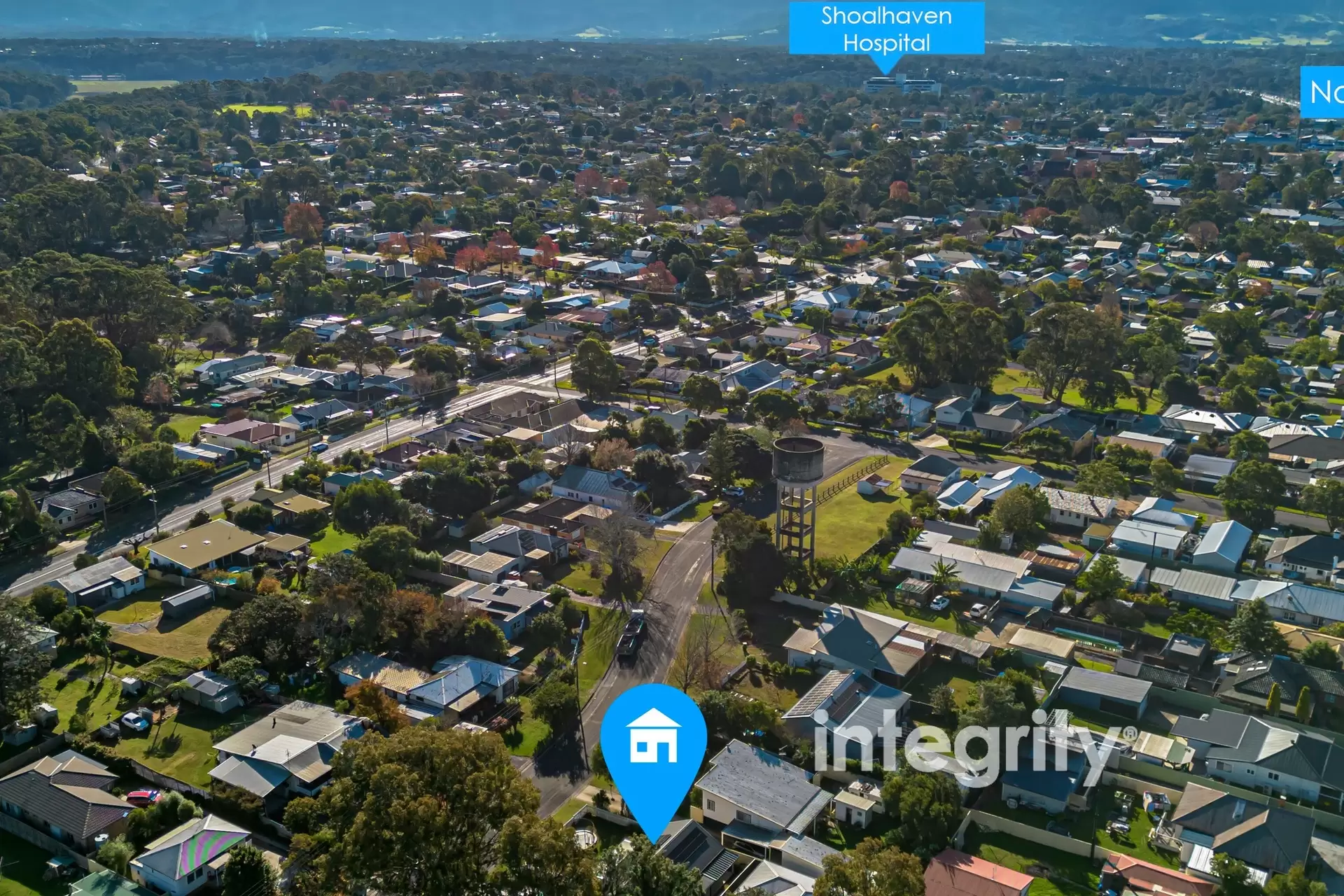 12 Hale Avenue, Nowra For Sale by Integrity Real Estate - image 8