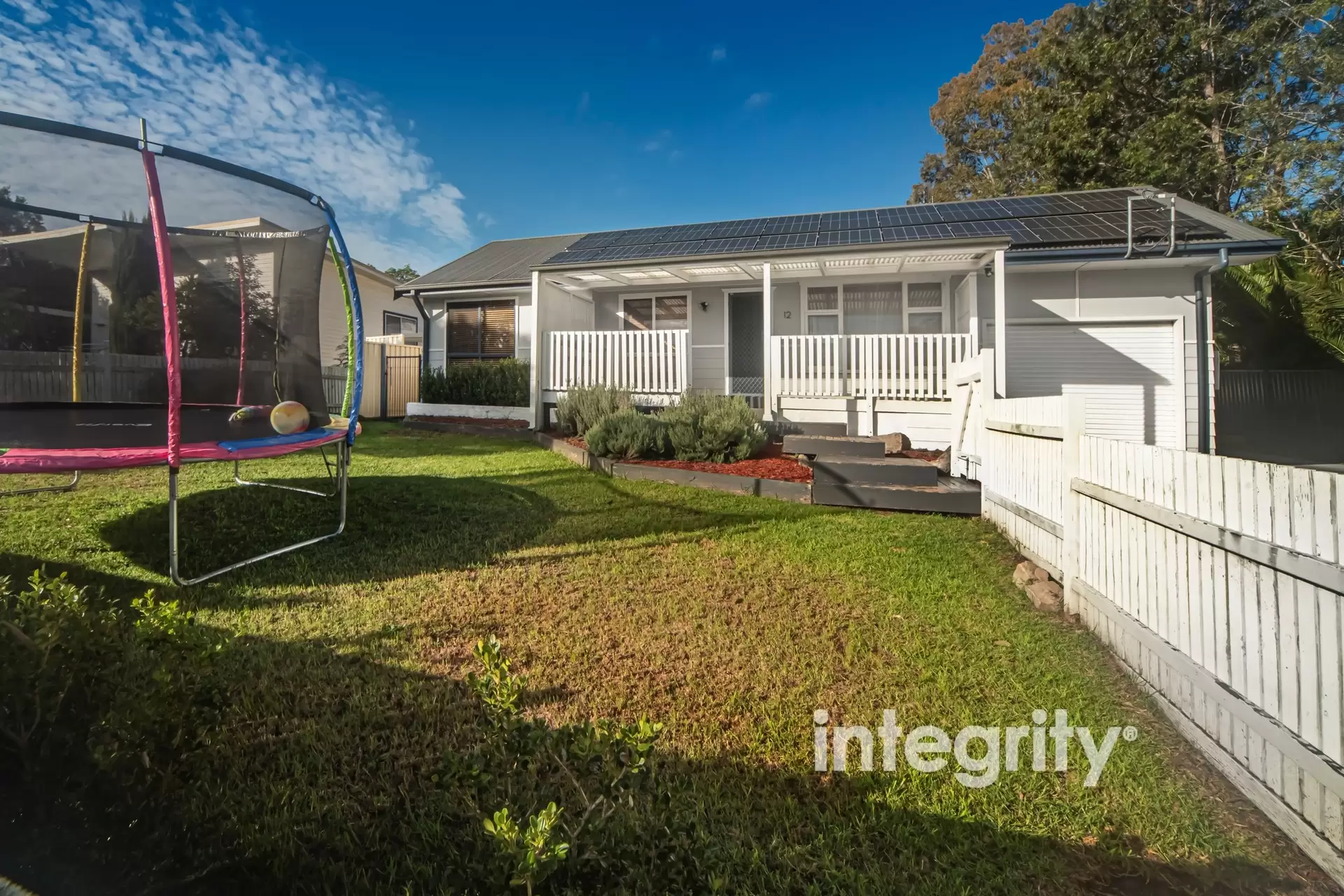 12 Hale Avenue, Nowra For Sale by Integrity Real Estate - image 1