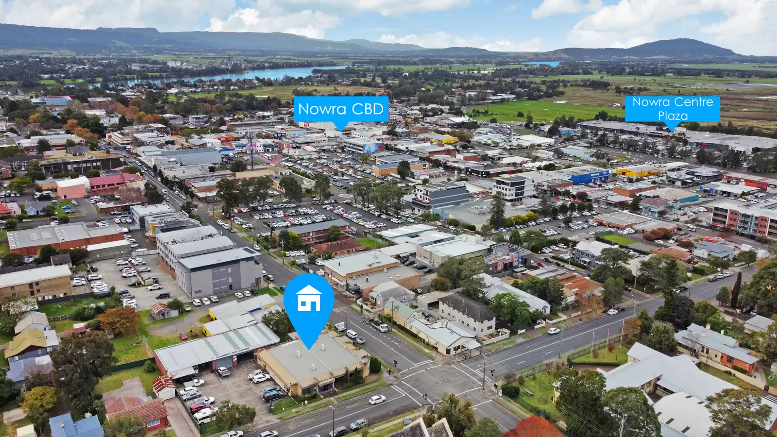 1/69 Berry Street, Nowra For Lease by Integrity Real Estate - image 4