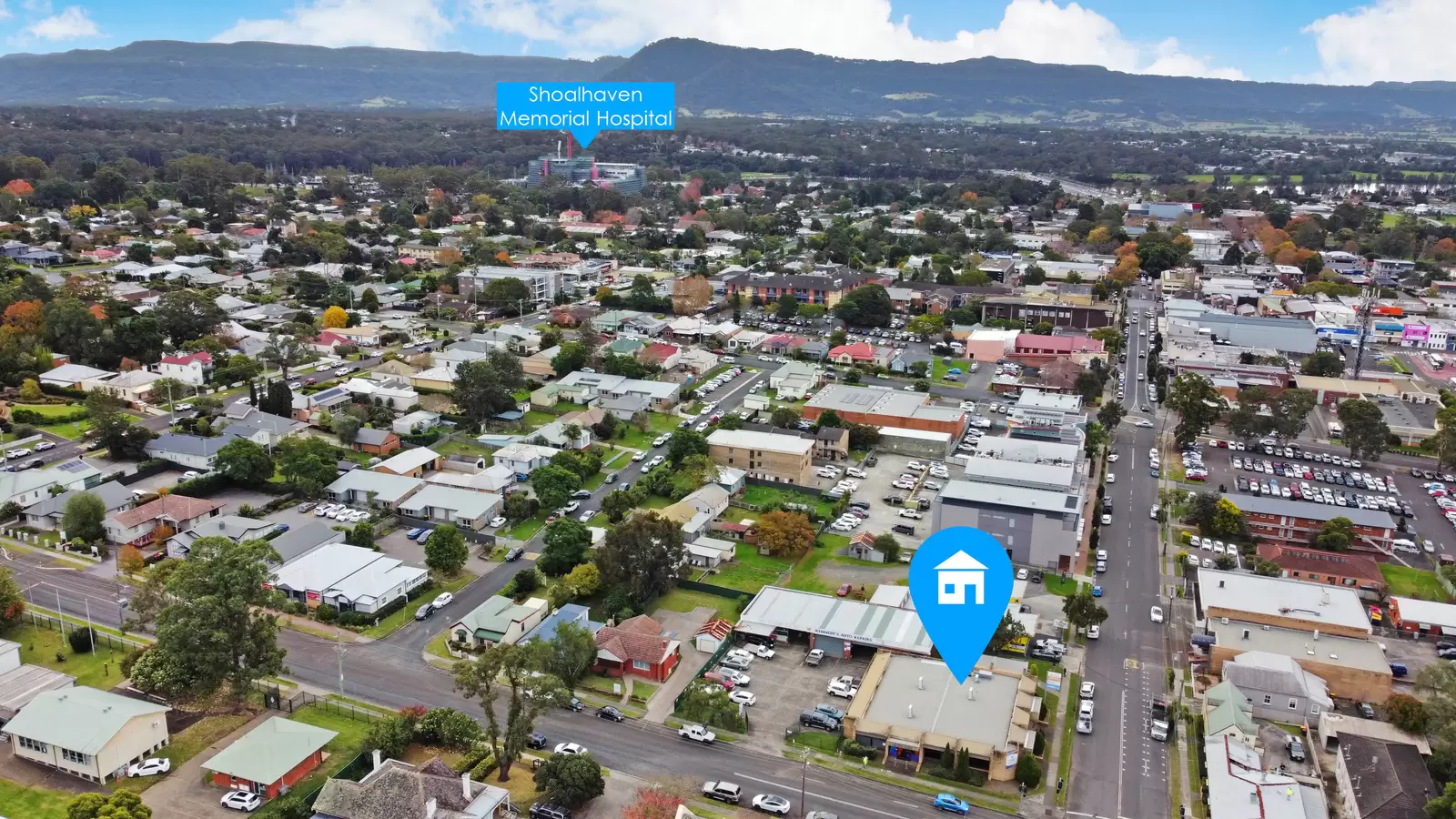 1/69 Berry Street, Nowra For Lease by Integrity Real Estate - image 5