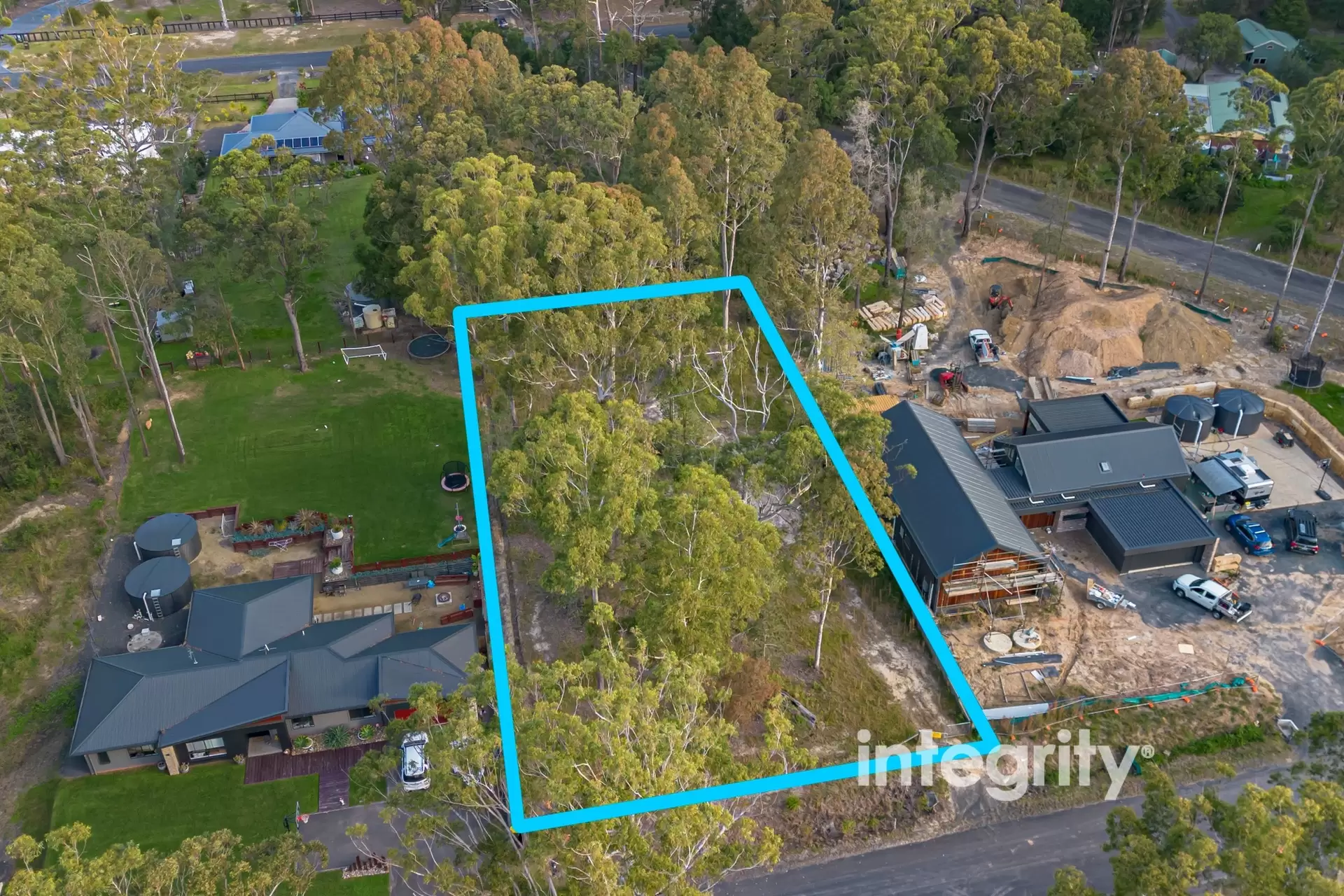 8 Invermay Avenue, Tomerong For Sale by Integrity Real Estate - image 1