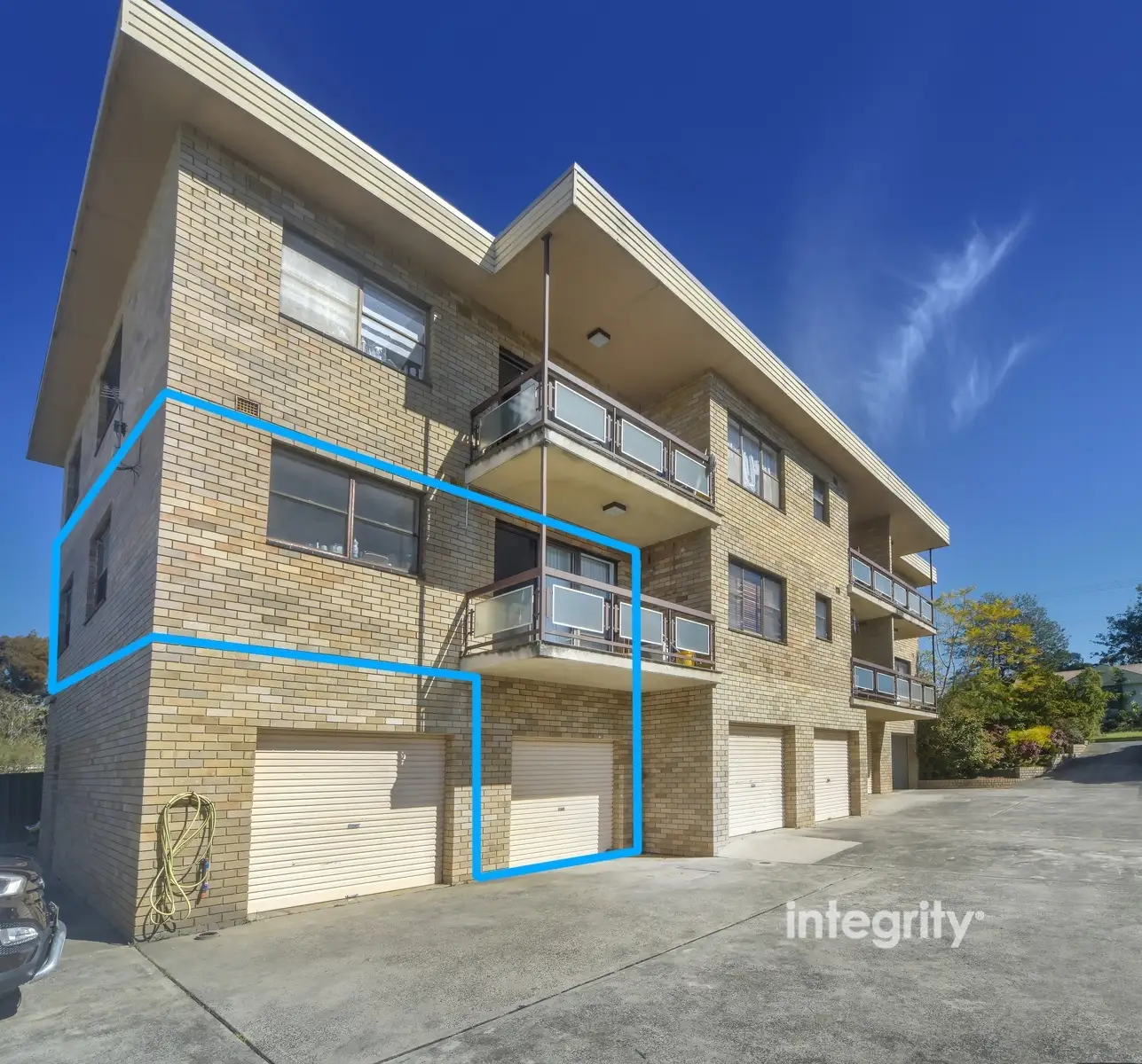 5/6 Burr Avenue, Nowra Sold by Integrity Real Estate