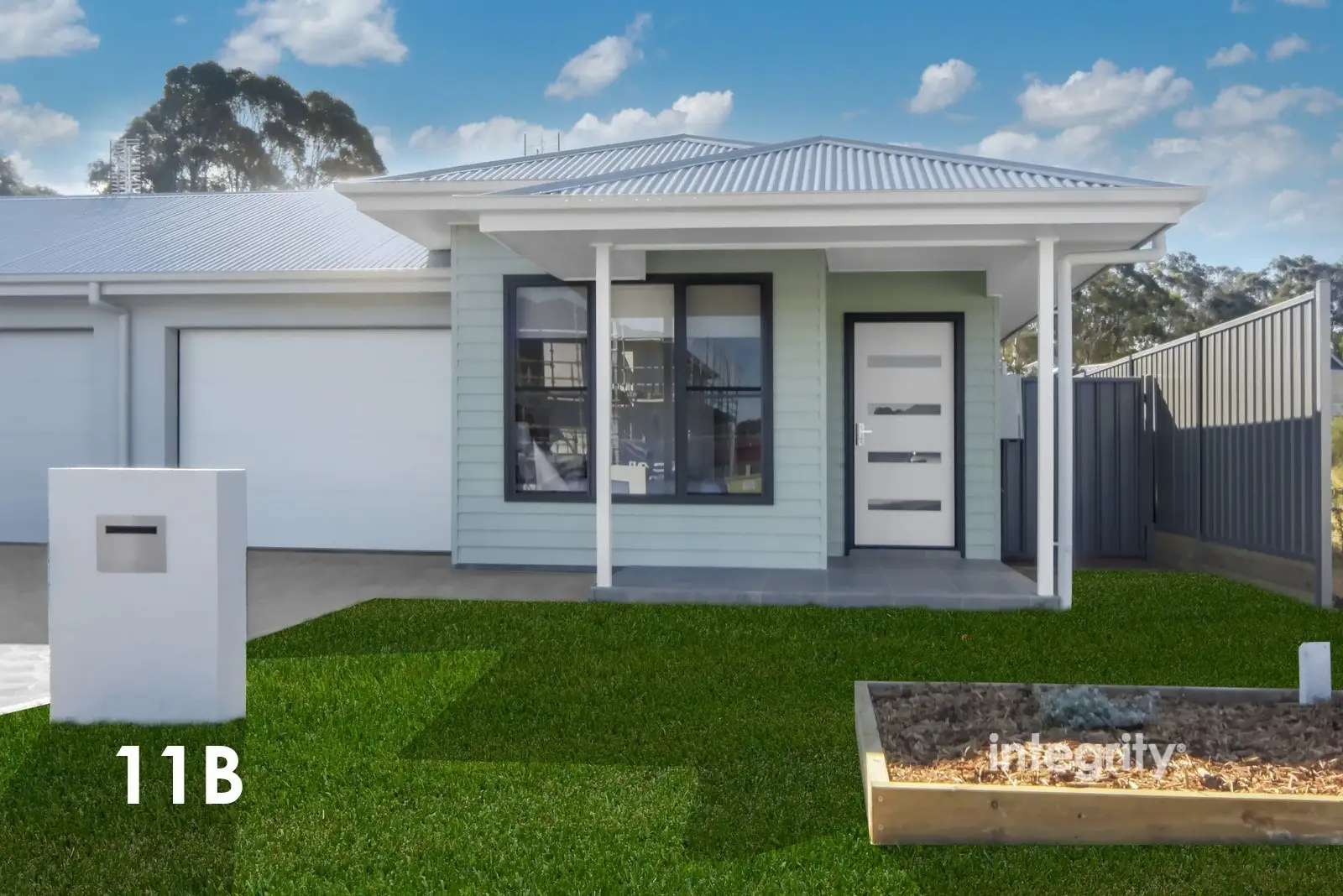 11B Wendy Place, South Nowra Sold by Integrity Real Estate - image 1