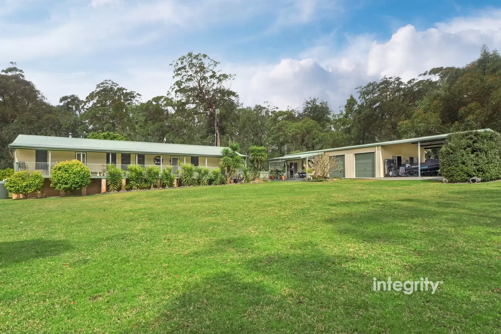 881 Sussex Inlet Road, Sussex Inlet Sold by Integrity Real Estate - image 3