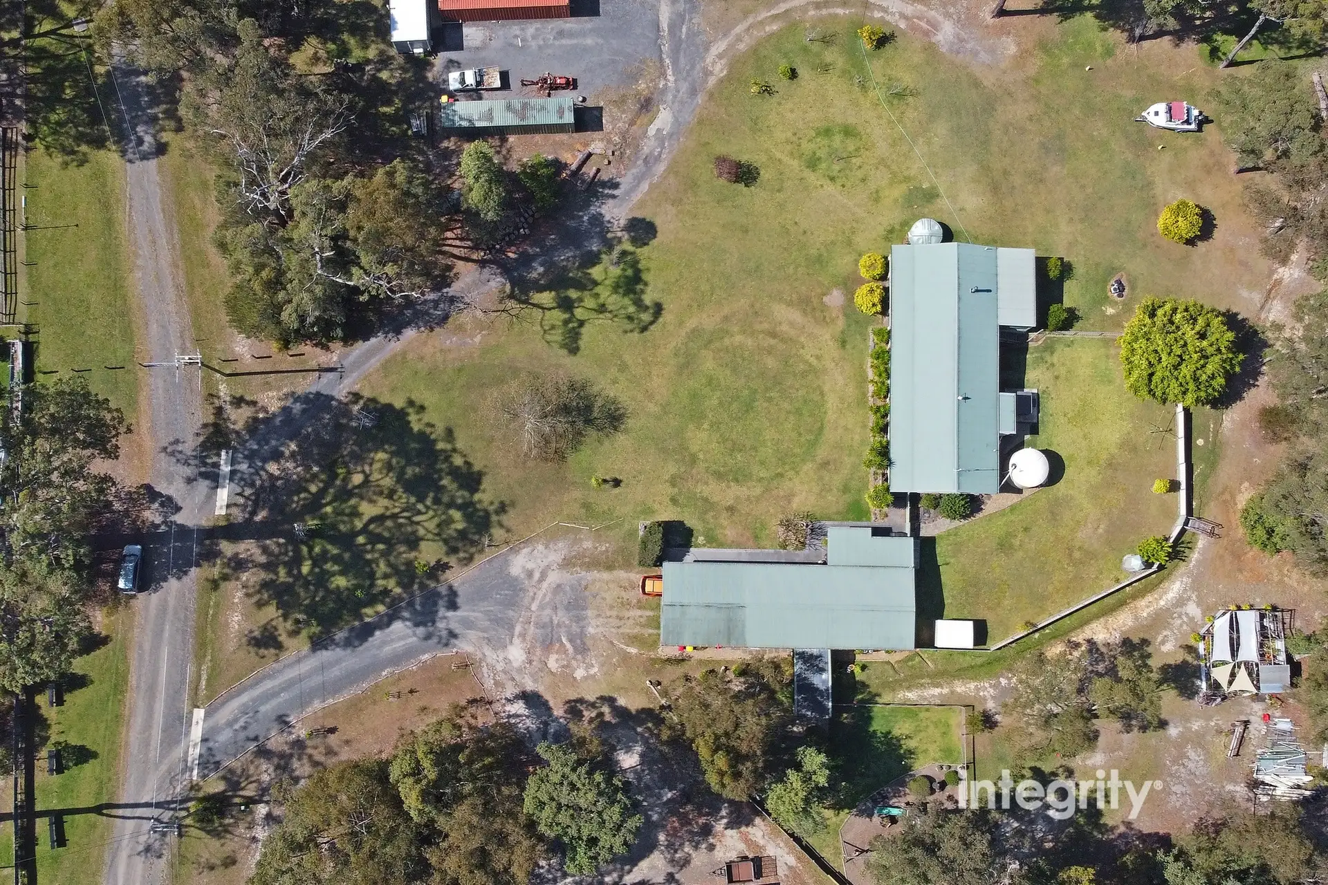 881 Sussex Inlet Road, Sussex Inlet Sold by Integrity Real Estate - image 17