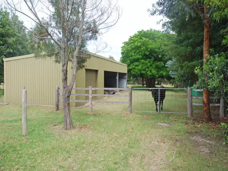 Falls Creek Sold by Integrity Real Estate - image 1