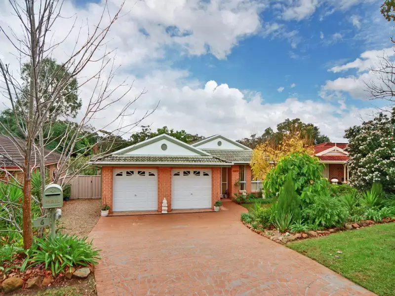 6 Gardenia Crescent, Bomaderry Sold by Integrity Real Estate