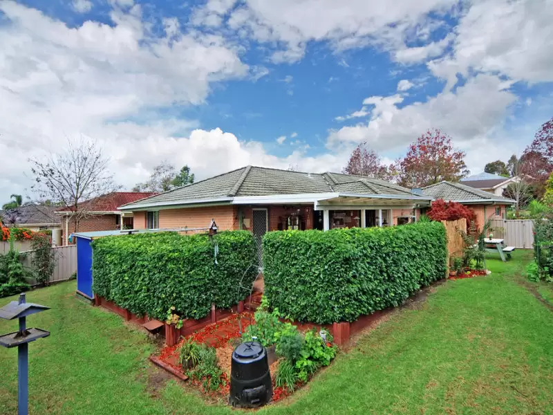 6 Gardenia Crescent, Bomaderry Sold by Integrity Real Estate - image 6