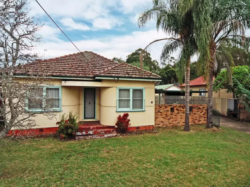 471 Princes Highway, Bomaderry Sold by Integrity Real Estate - image 8