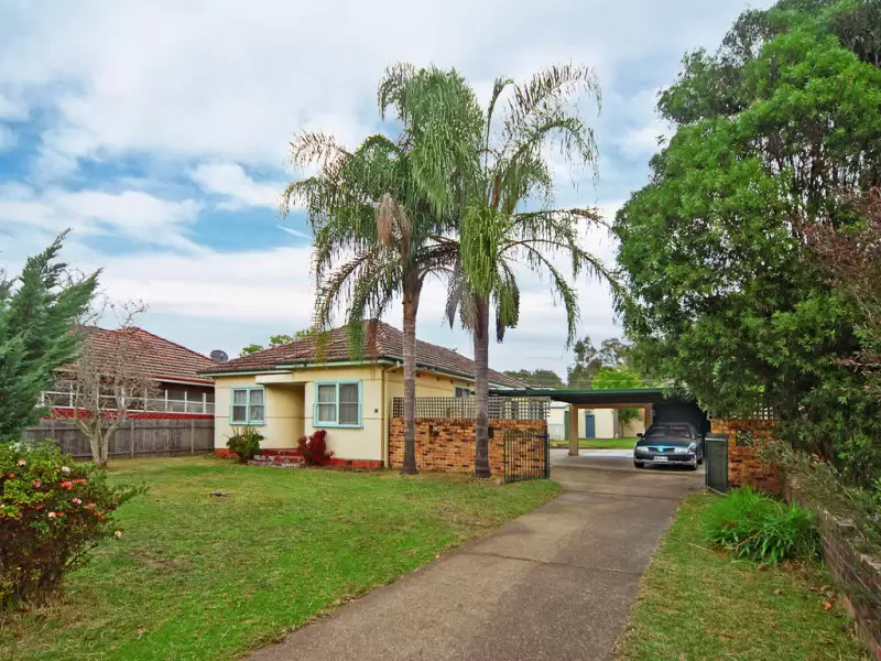 471 Princes Highway, Bomaderry Sold by Integrity Real Estate - image 1