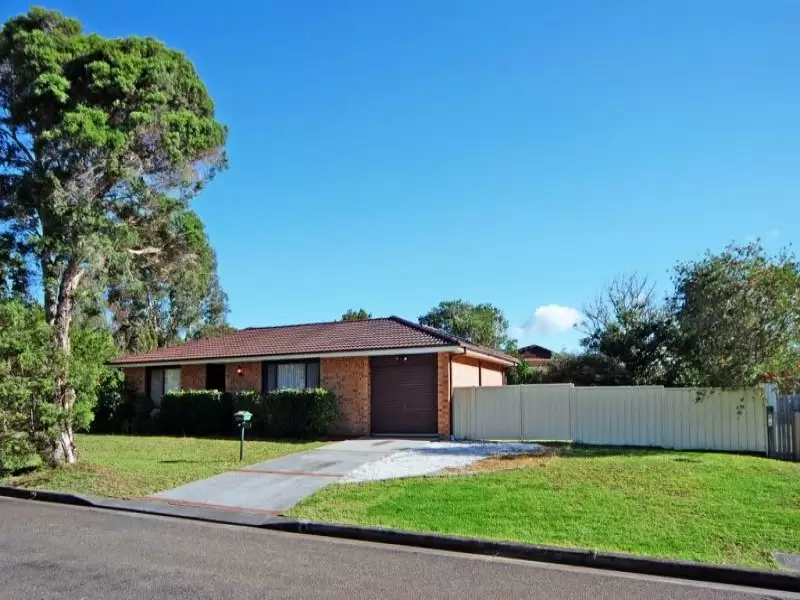 2 Melaleuca Place, Bomaderry Sold by Integrity Real Estate - image 1