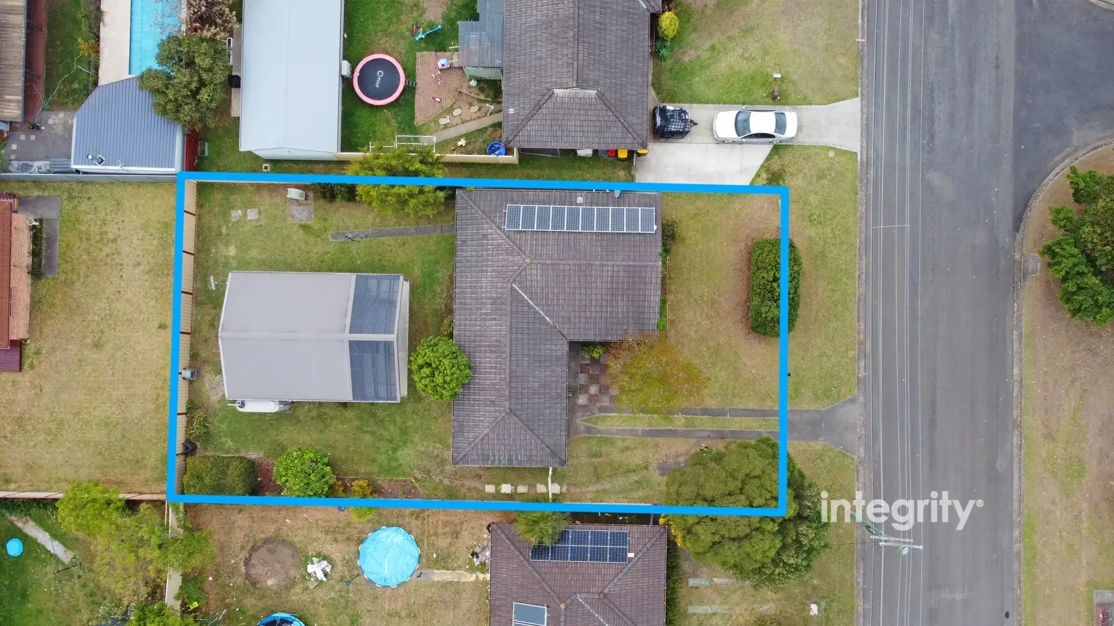 7 Lumsden Road, North Nowra Sold by Integrity Real Estate - image 11