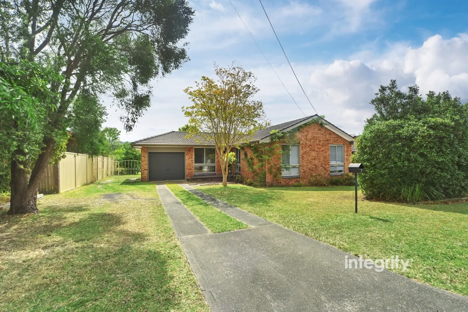 7 Lumsden Road, North Nowra Sold by Integrity Real Estate - image 2