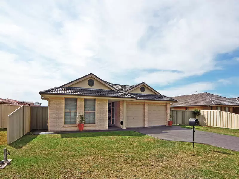12 Jewel Street, Worrigee Sold by Integrity Real Estate