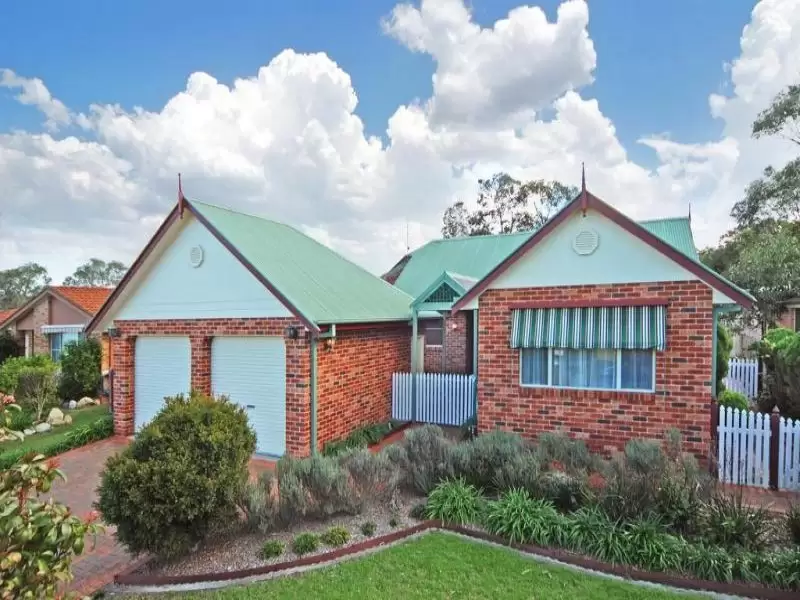 6 Arthur Street, Worrigee Sold by Integrity Real Estate
